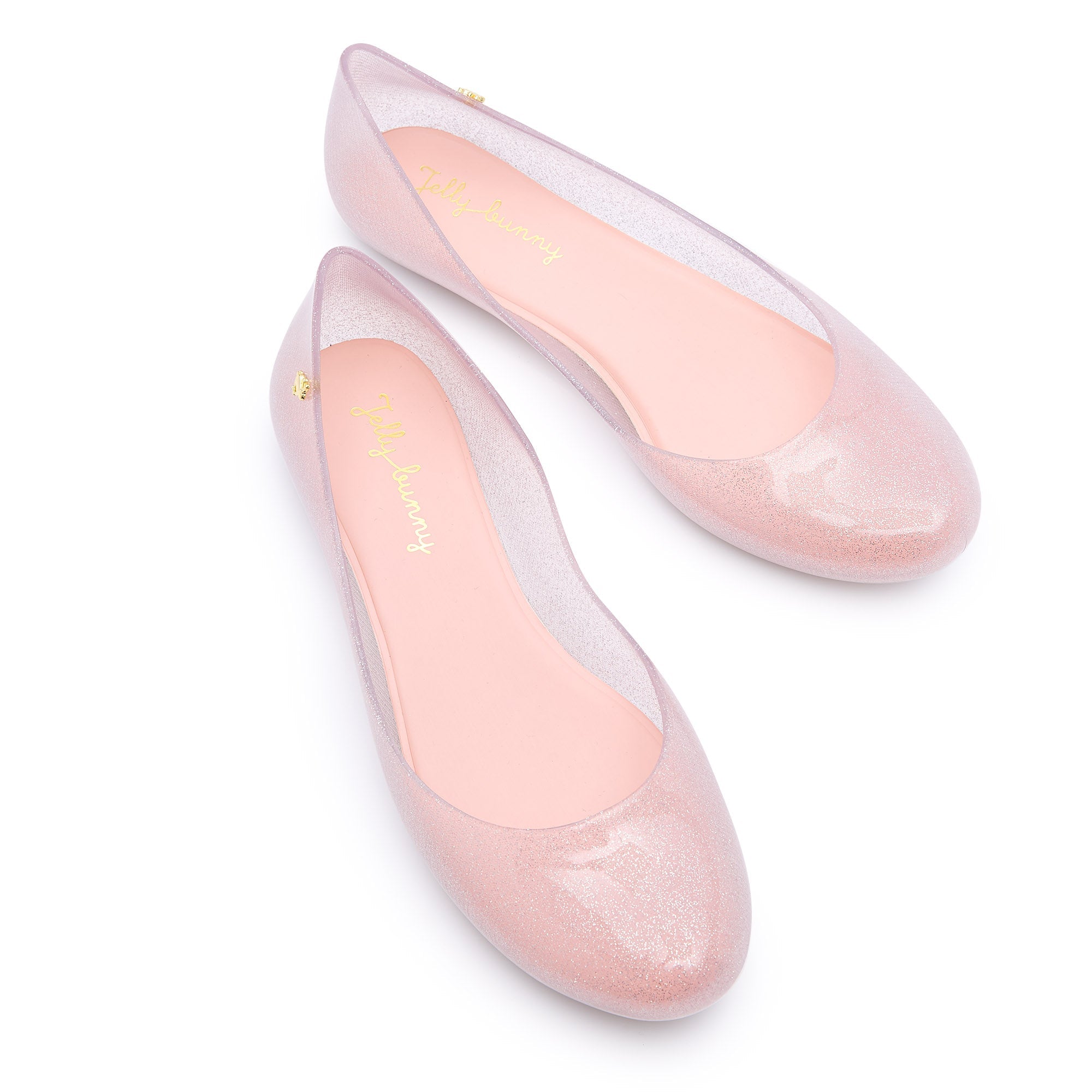 Melina All The Way Ballerinas