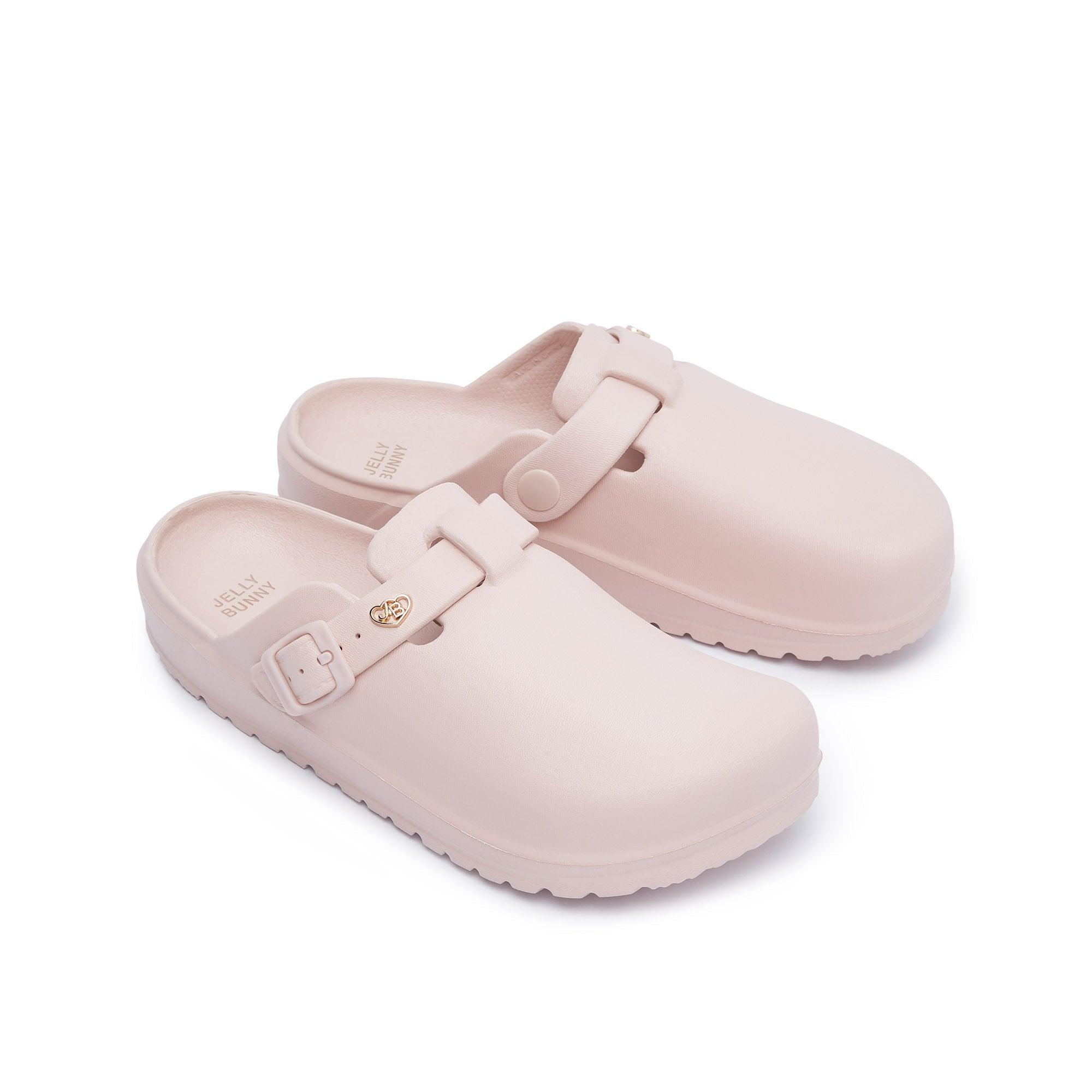Cree Plain Light Pink