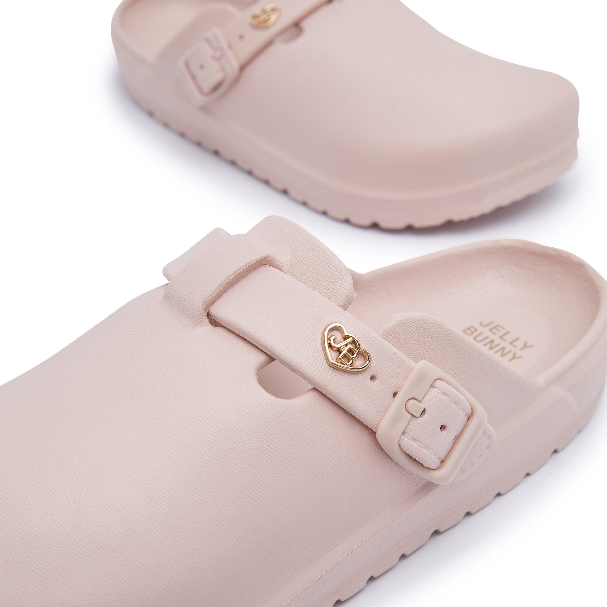 Cree Plain Light Pink