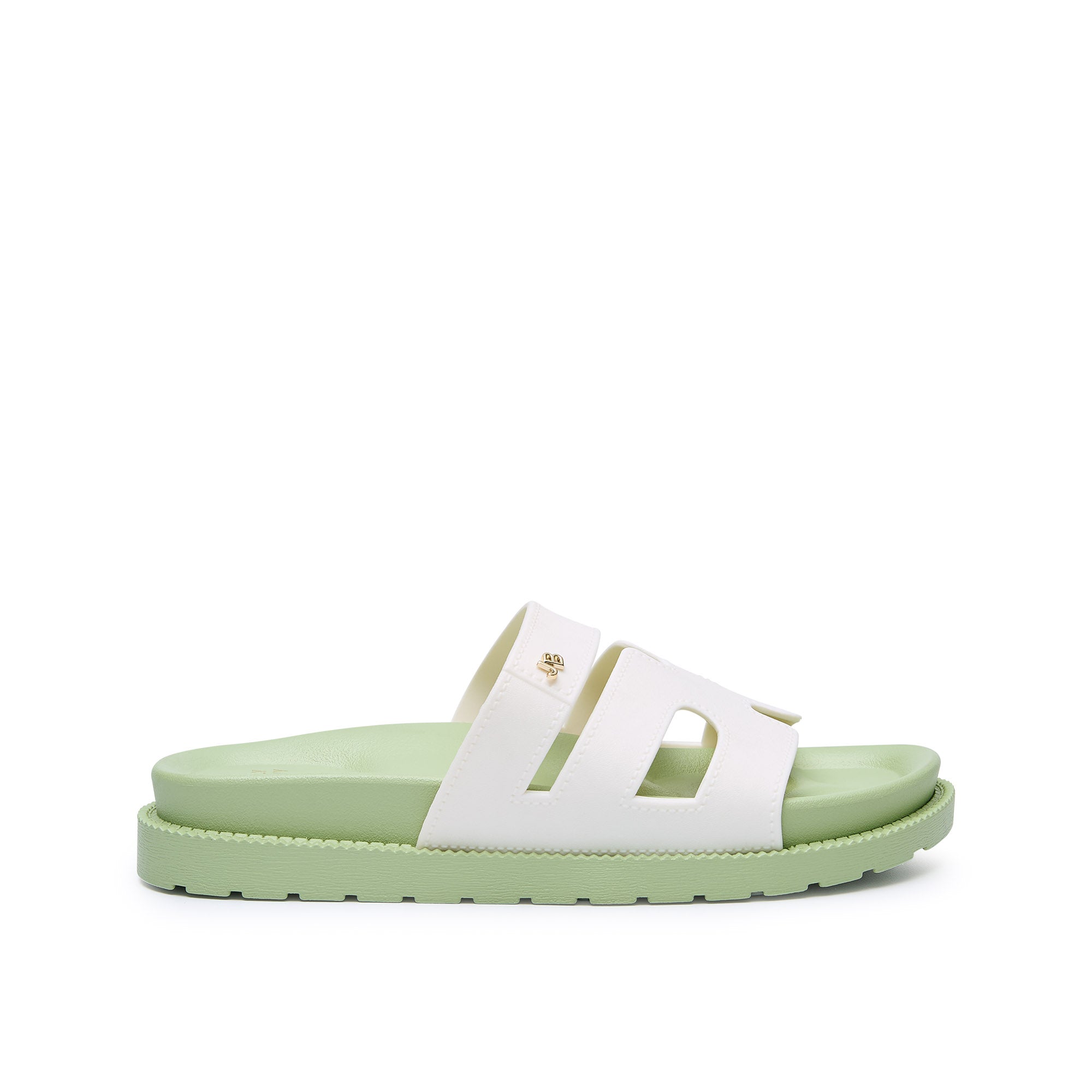 Sena Plain Light Green