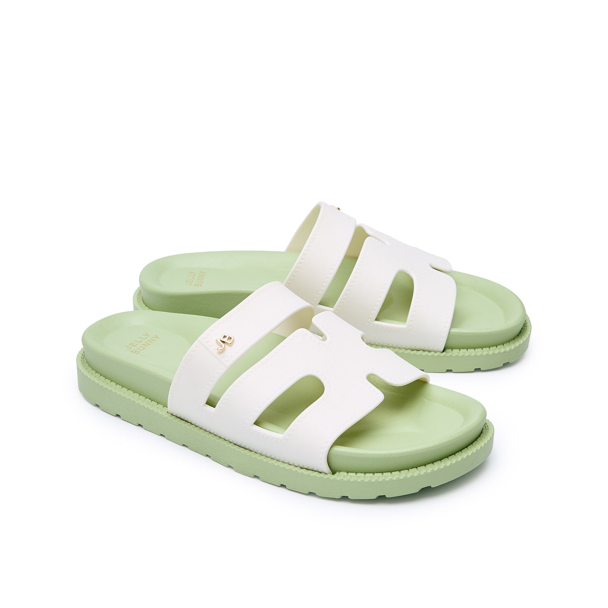 Sena Plain Light Green