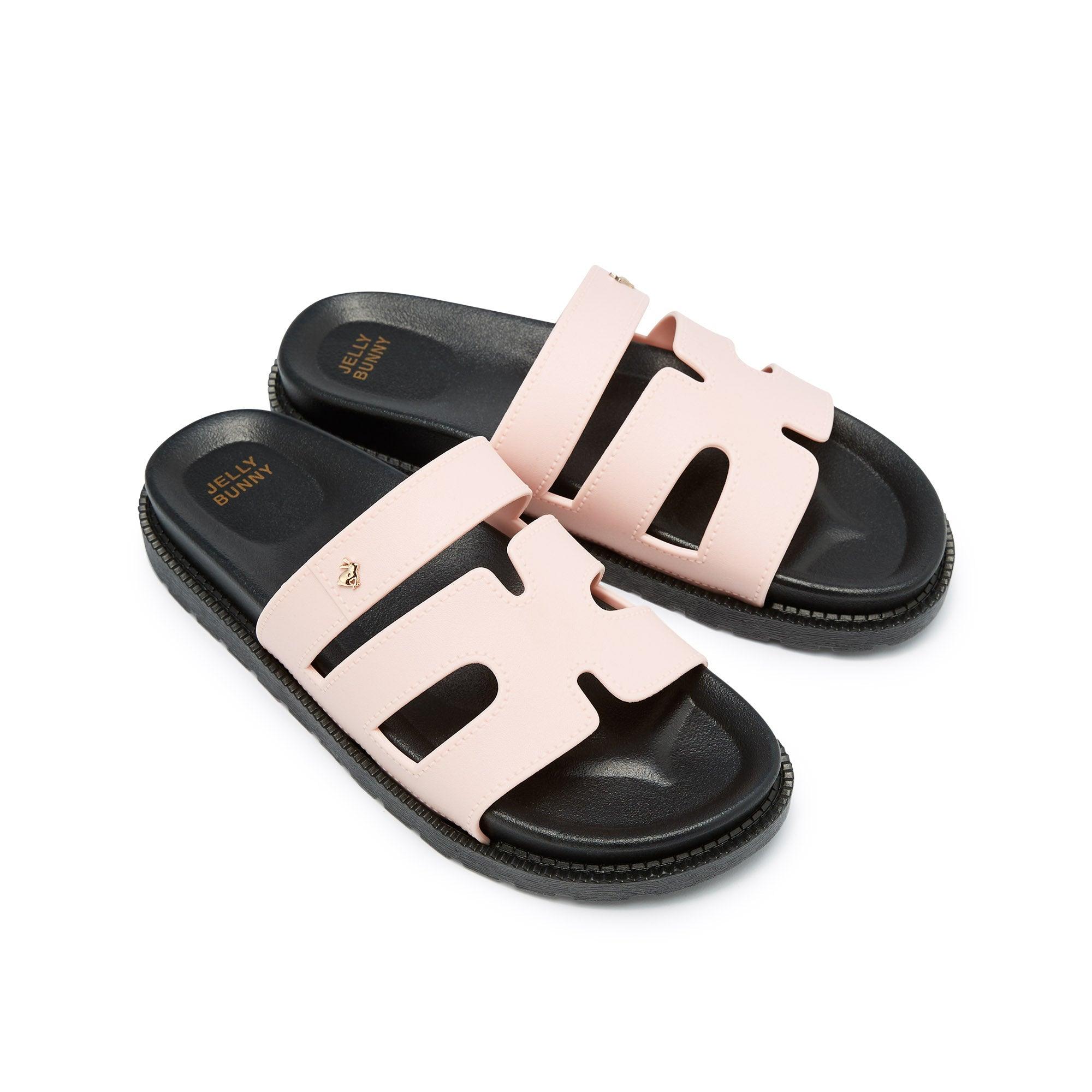 Sena Plain Light Pink