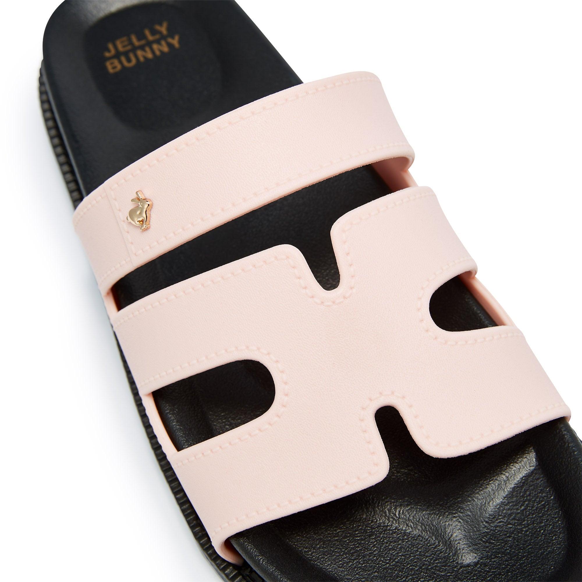 Sena Plain Light Pink