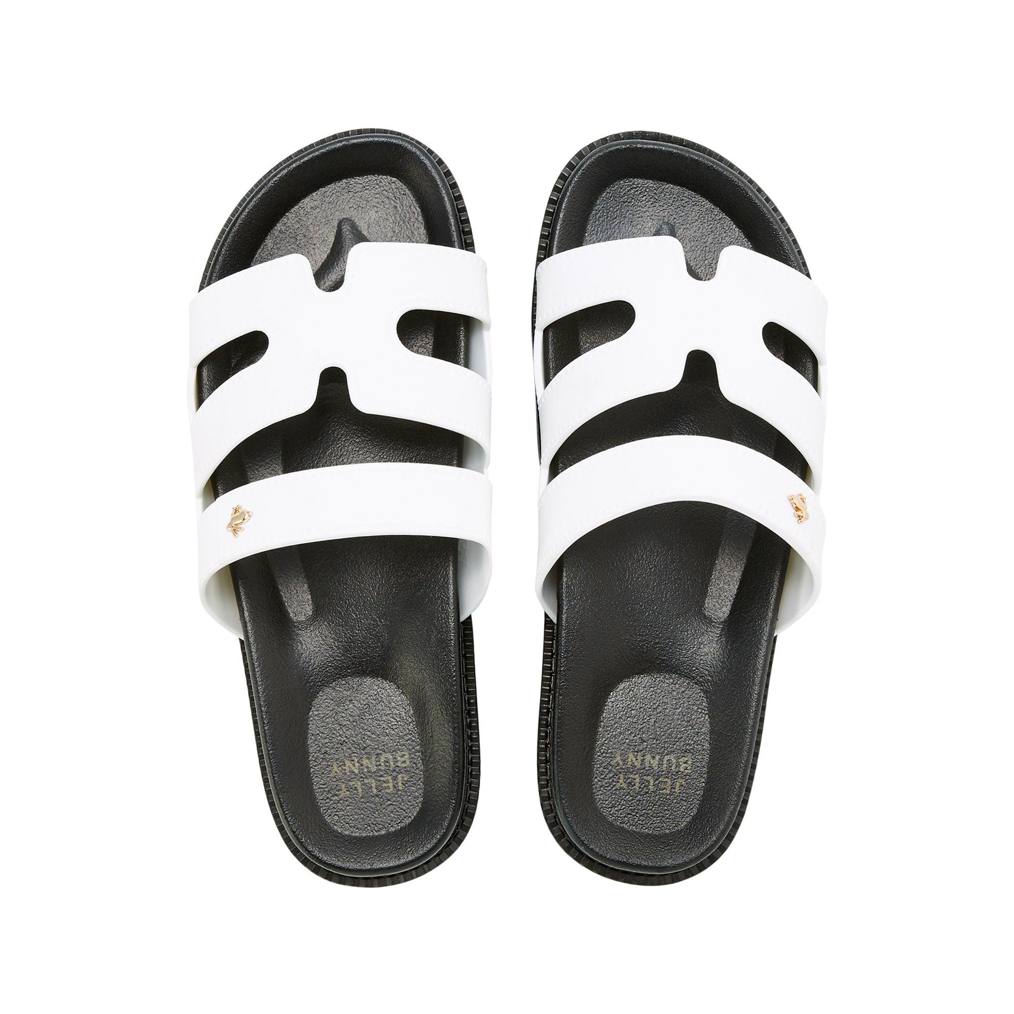 Sena Plain White