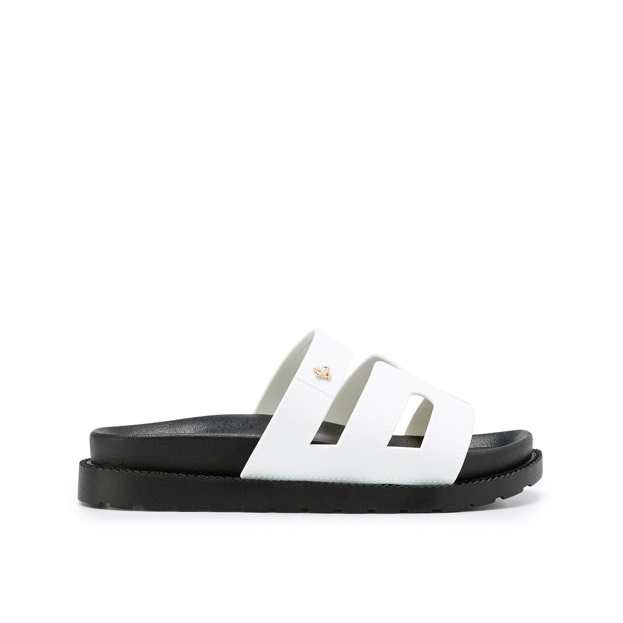 Sena Plain White
