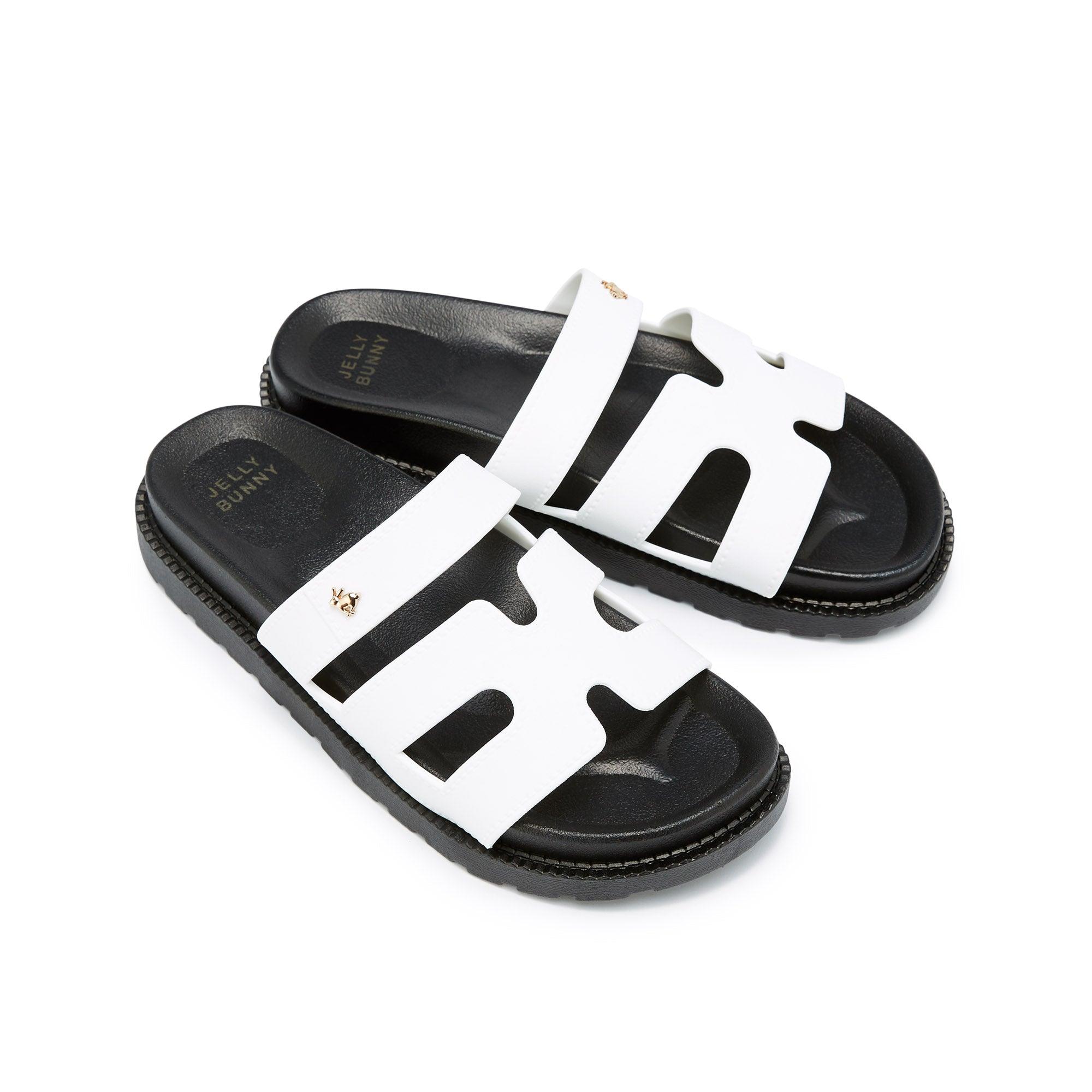 Sena Plain White
