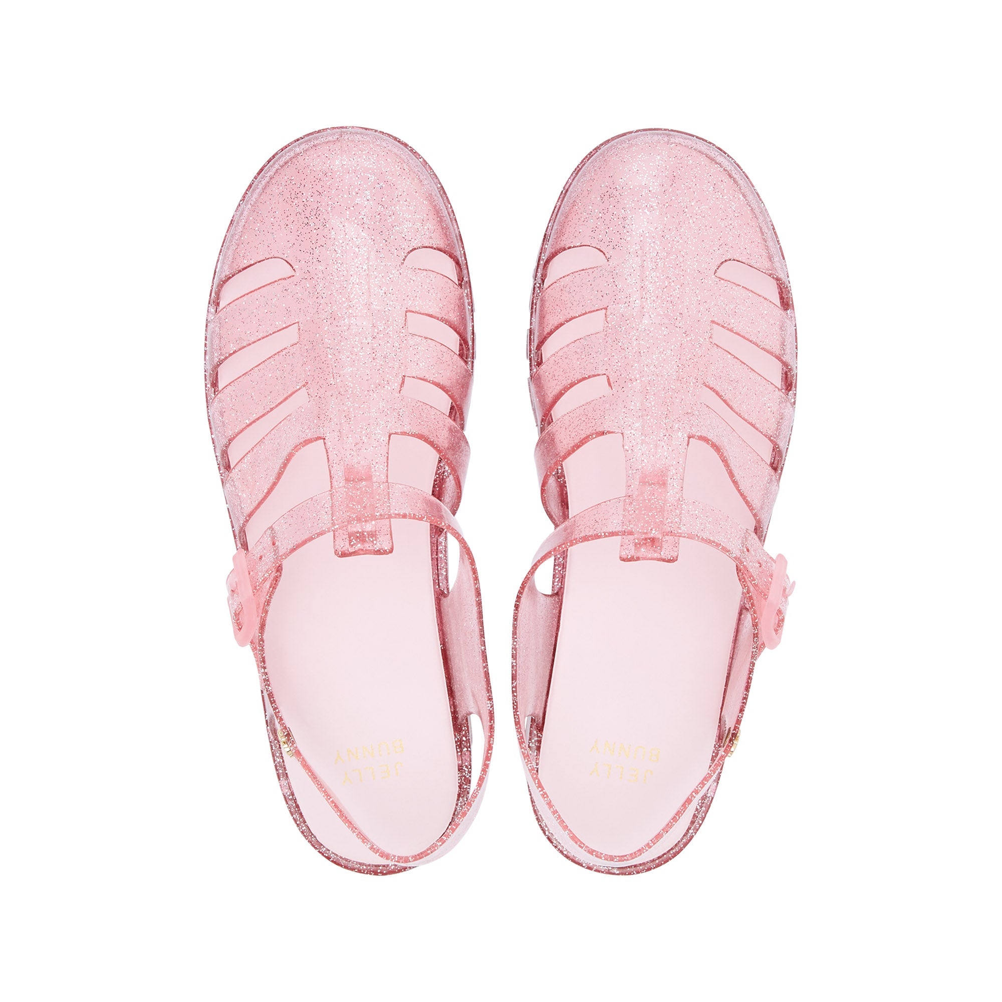 Nasia Plain Check Pink