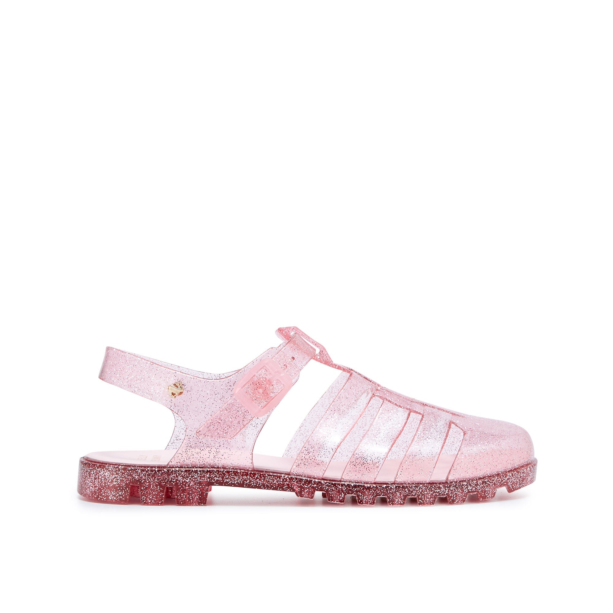 Nasia Plain Check Pink