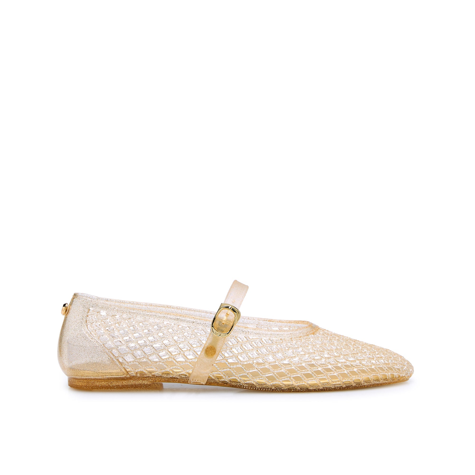 Pascal Flat Mary Janes