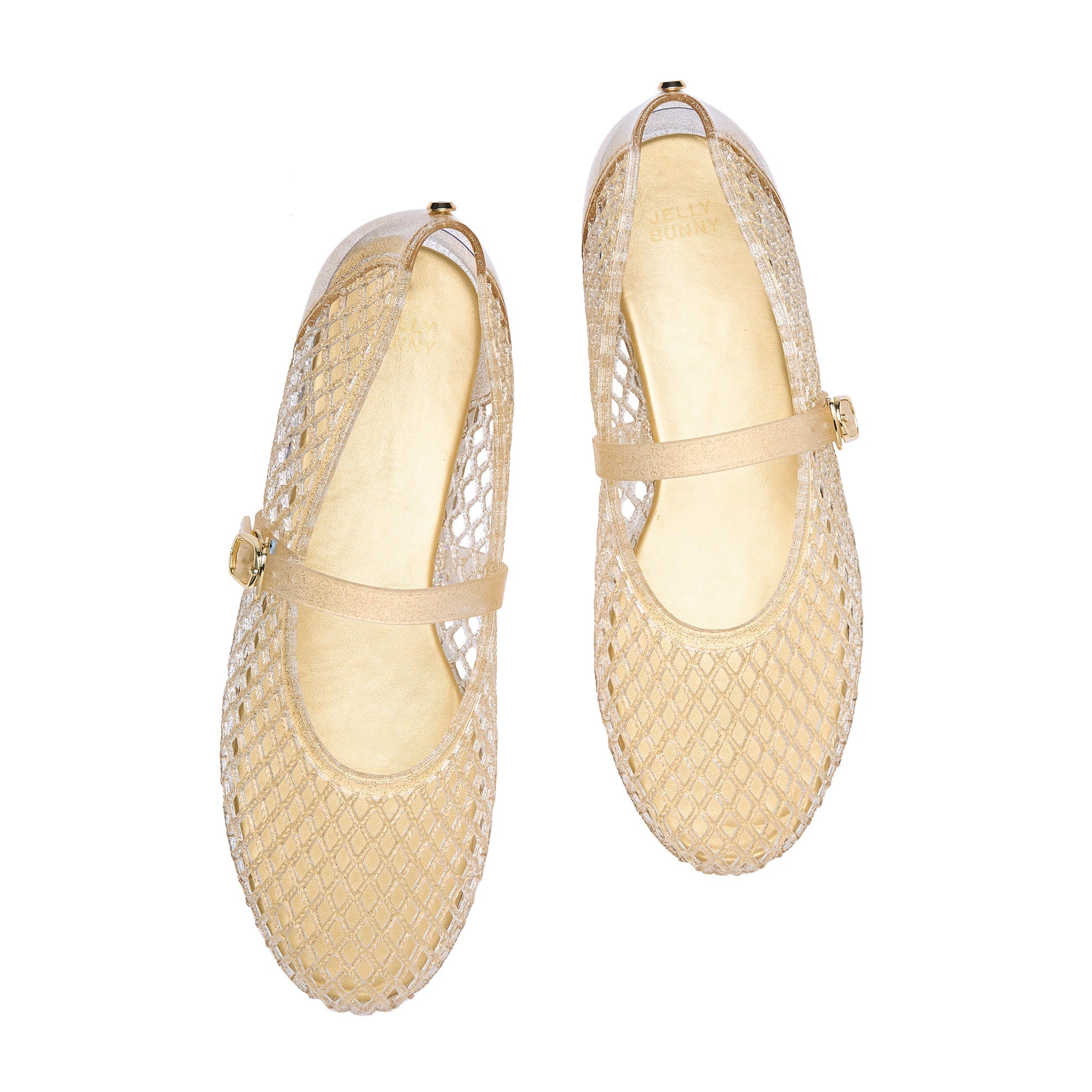 Pascal Flat Mary Janes