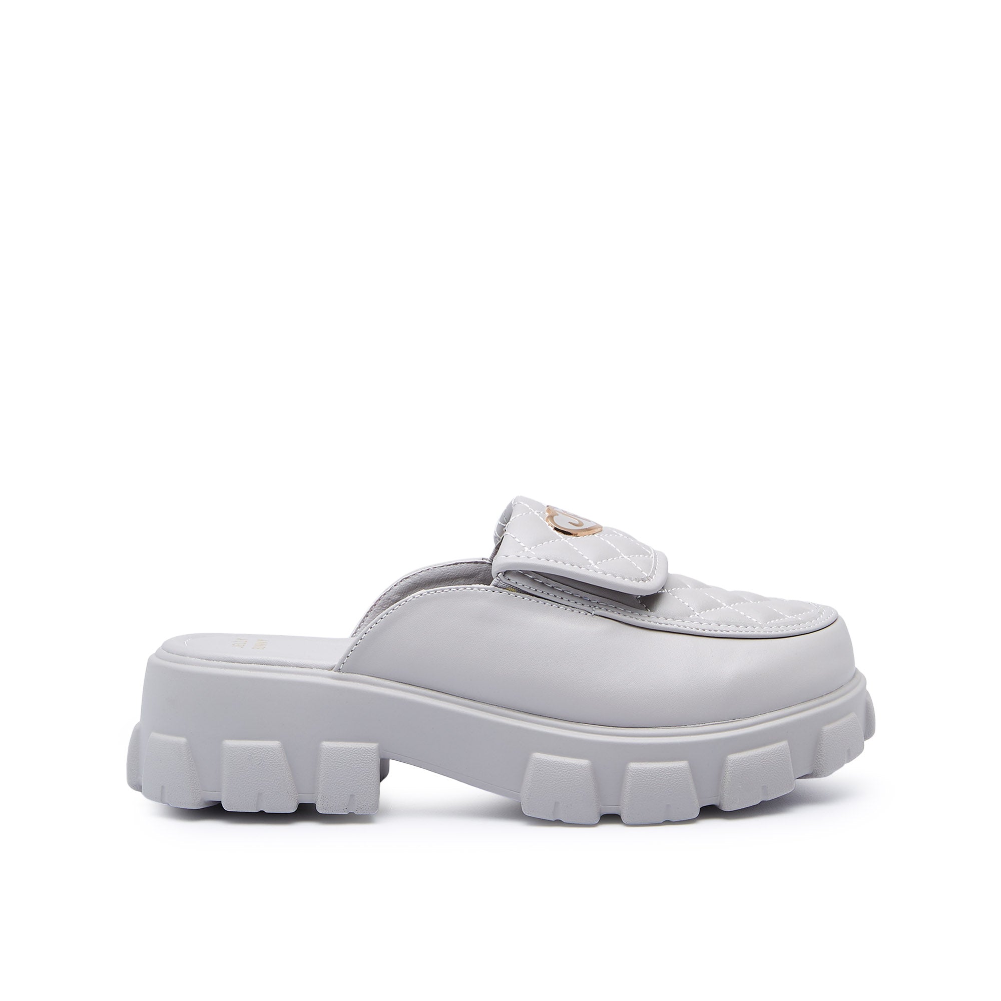 Maggie Camryn Platform Loafers