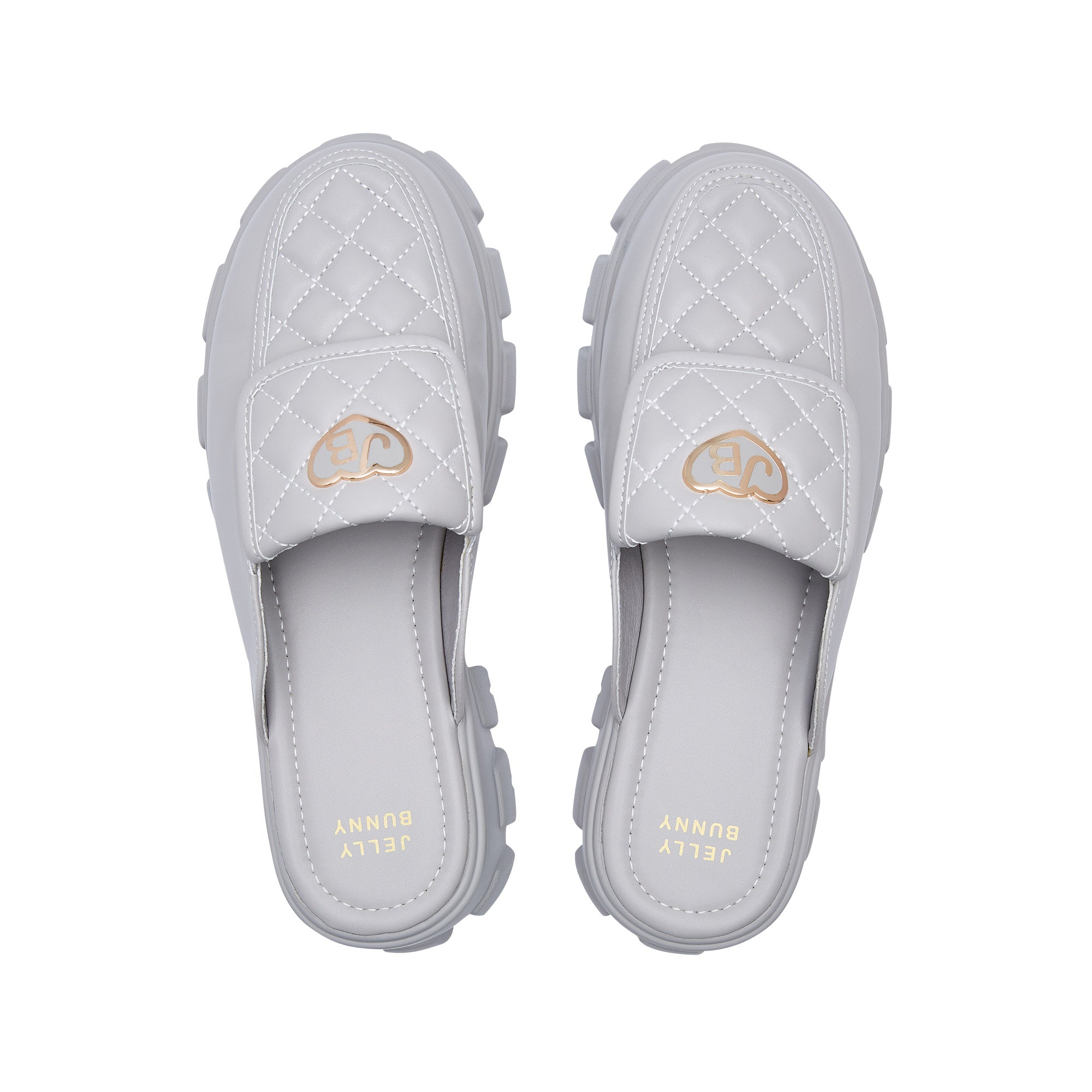 Maggie Camryn Platform Loafers