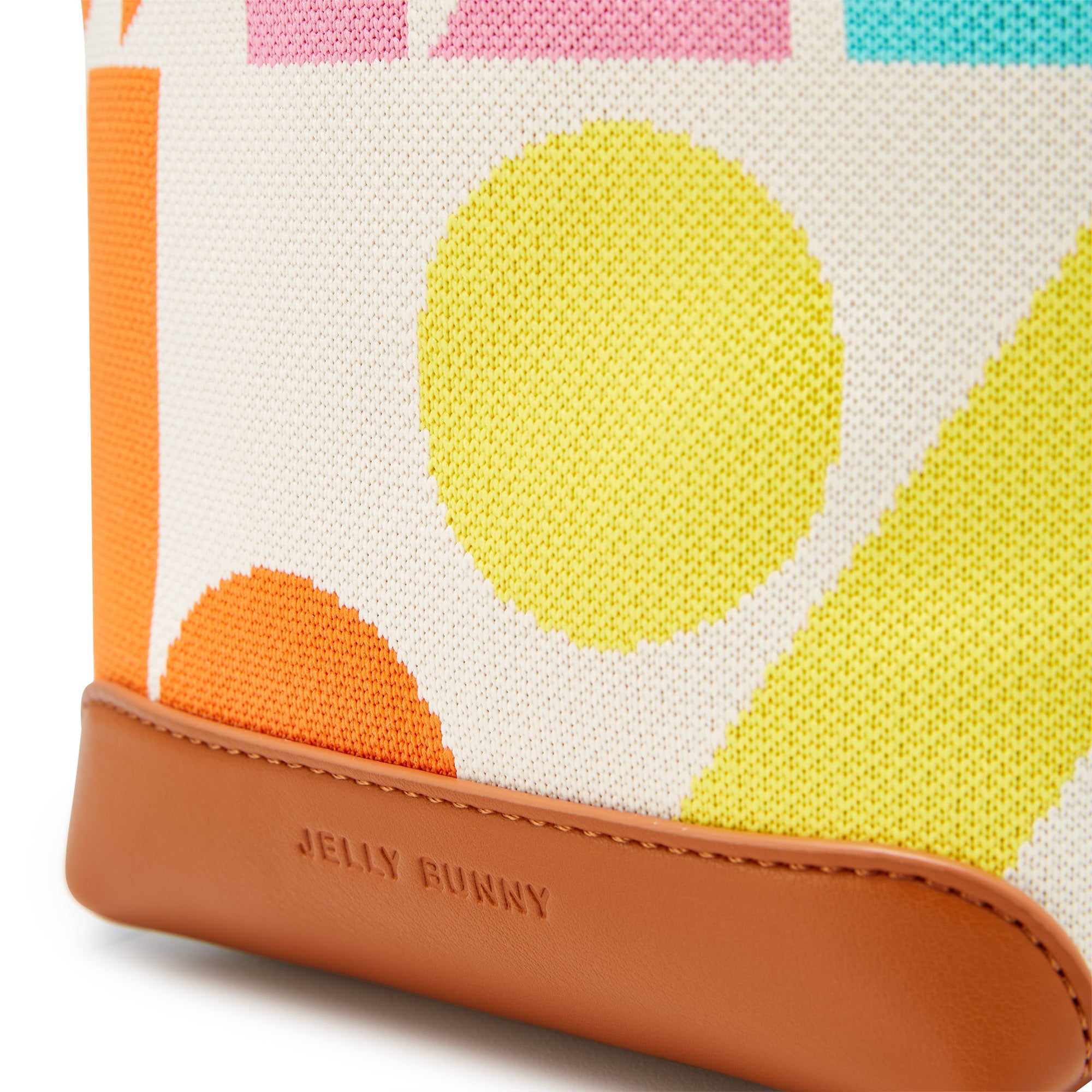 Ronnie Shoulder Bag Multi Color