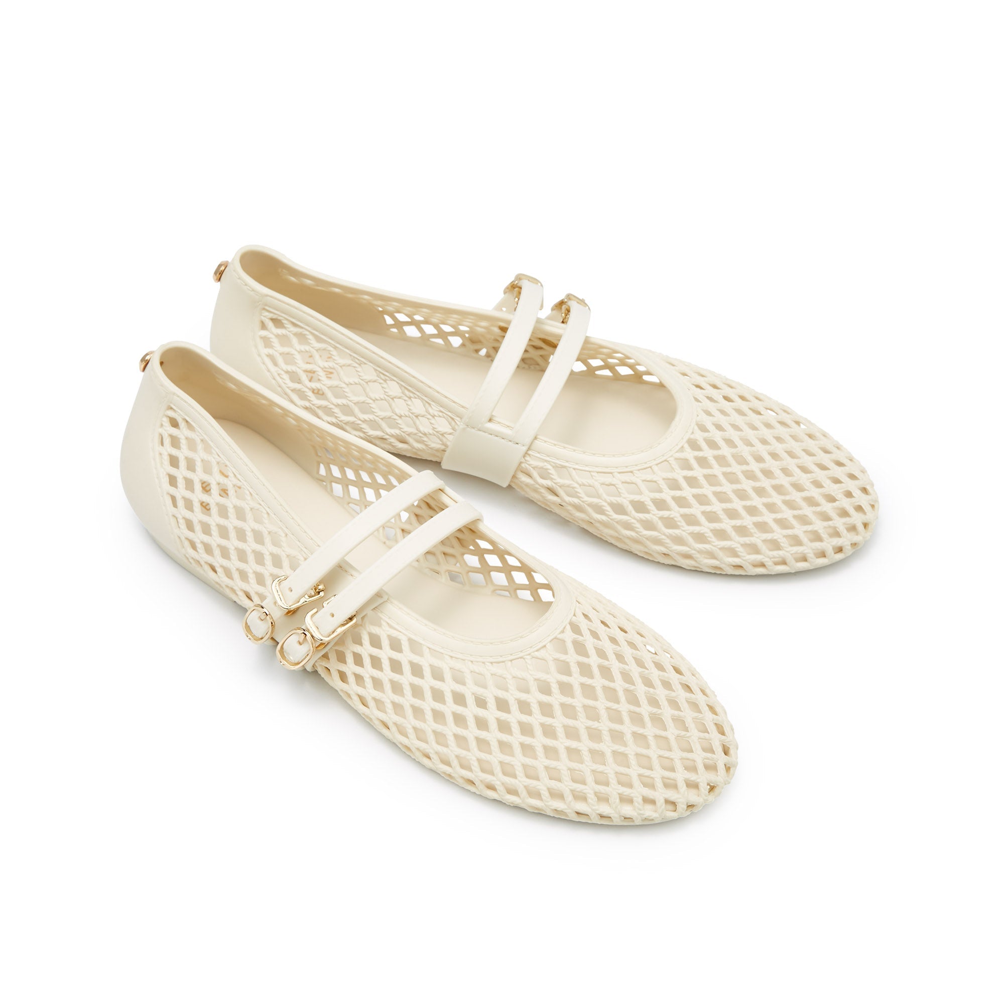 Patricia Ballerinas Ivory