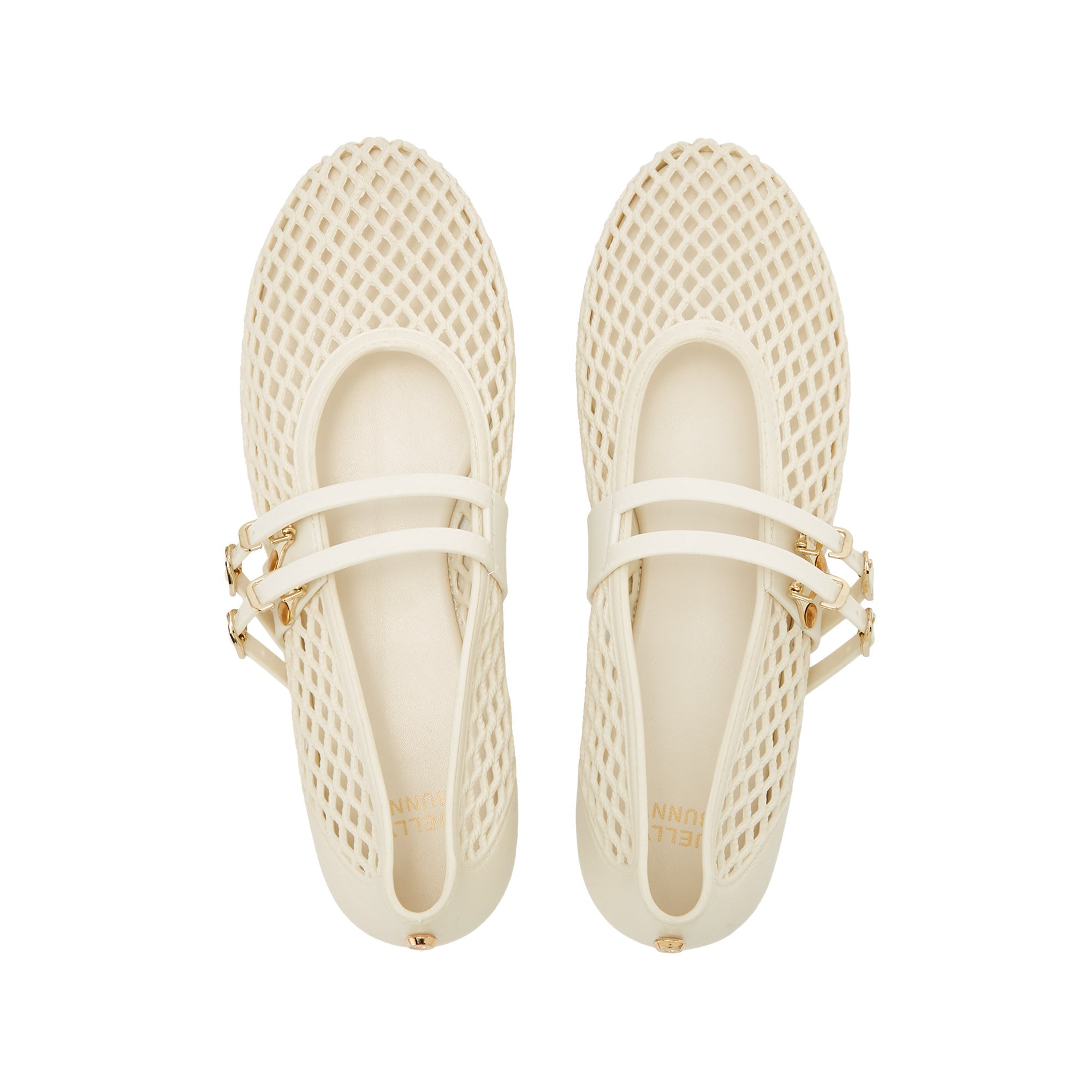 Patricia Ballerinas Ivory