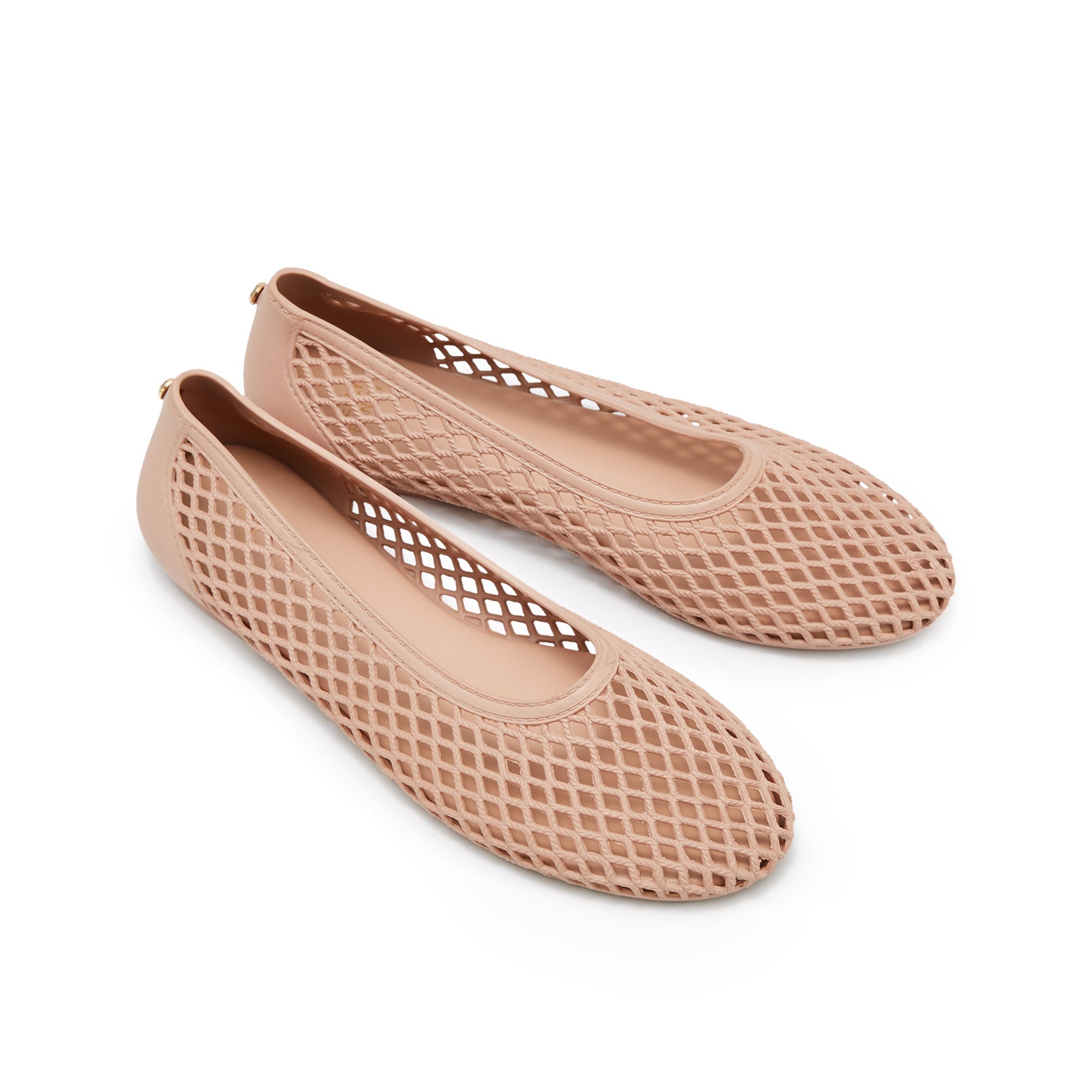 Melanie Flat Ballerinas