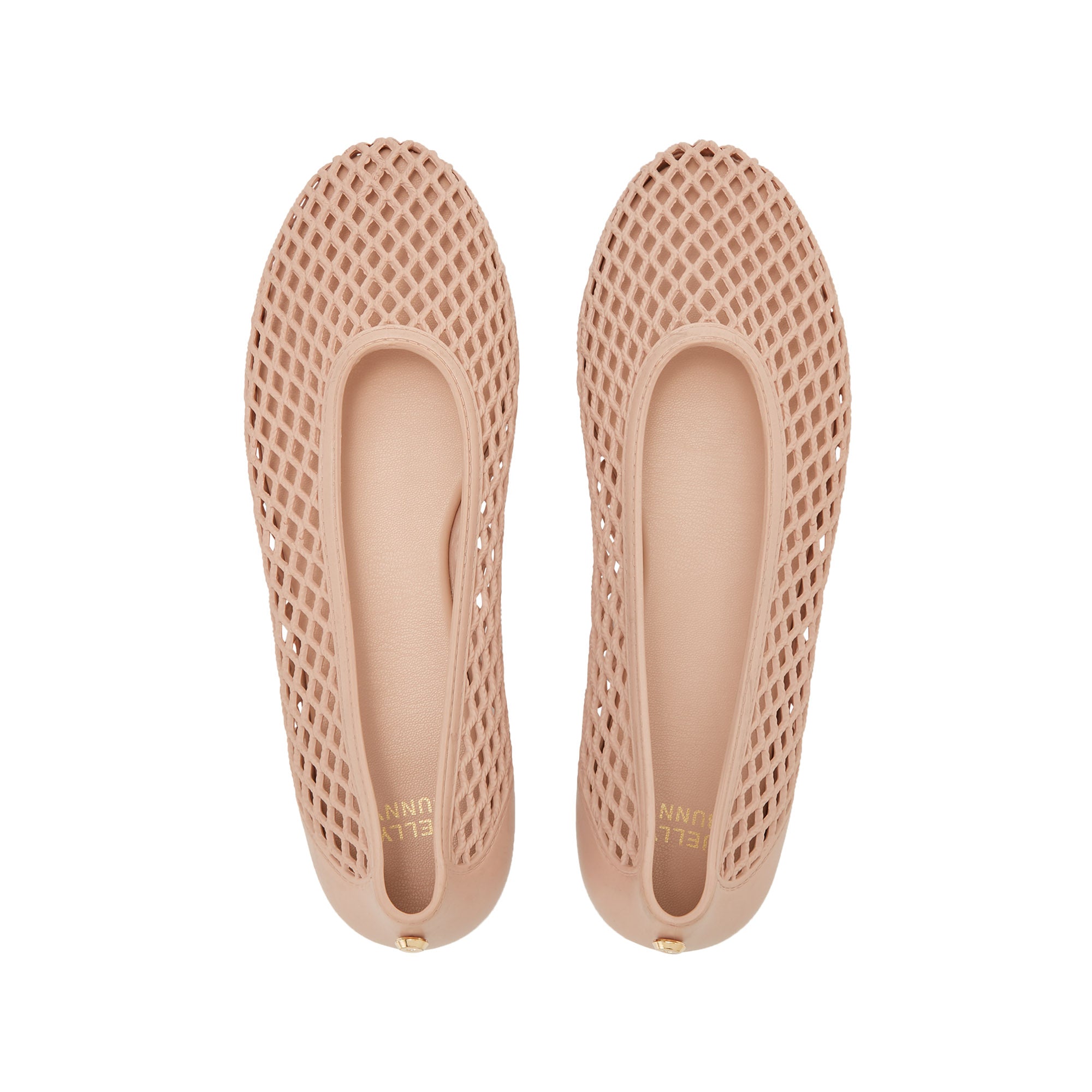 Melanie Flat Ballerinas