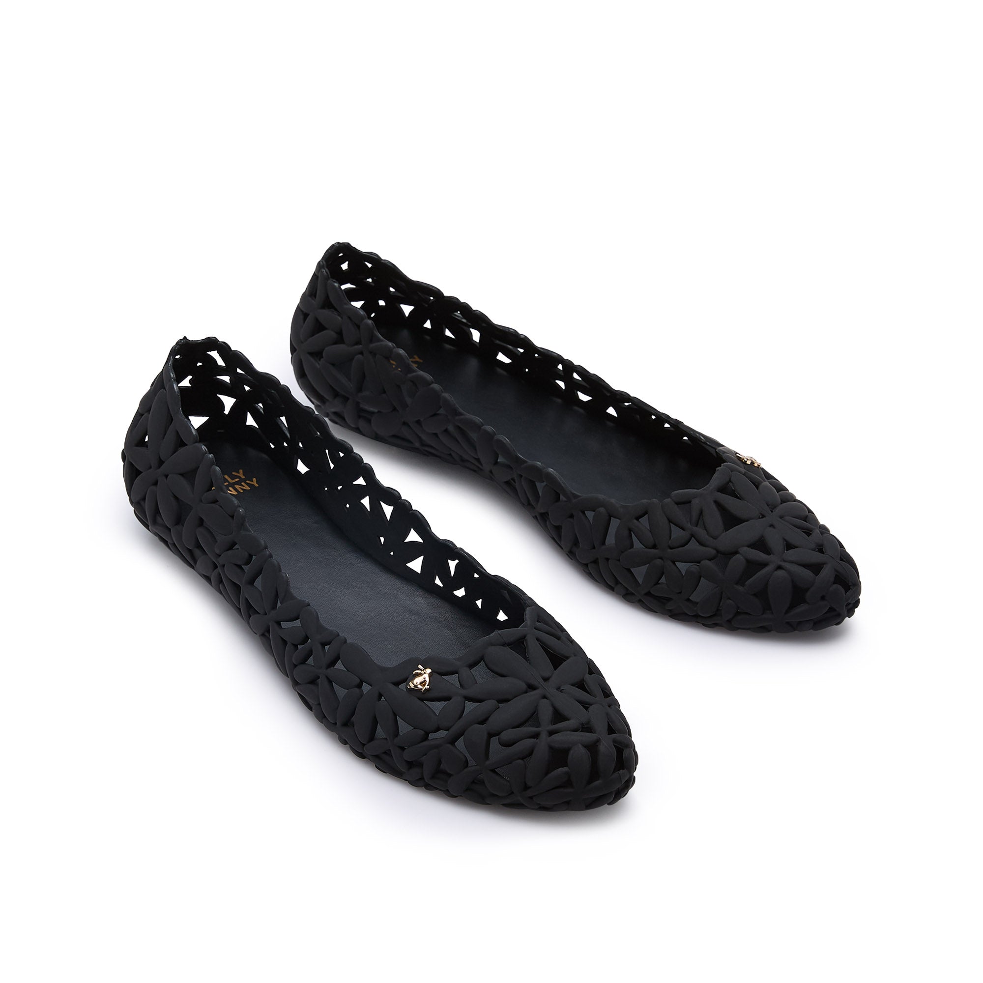 Morgana Matt Ballerinas