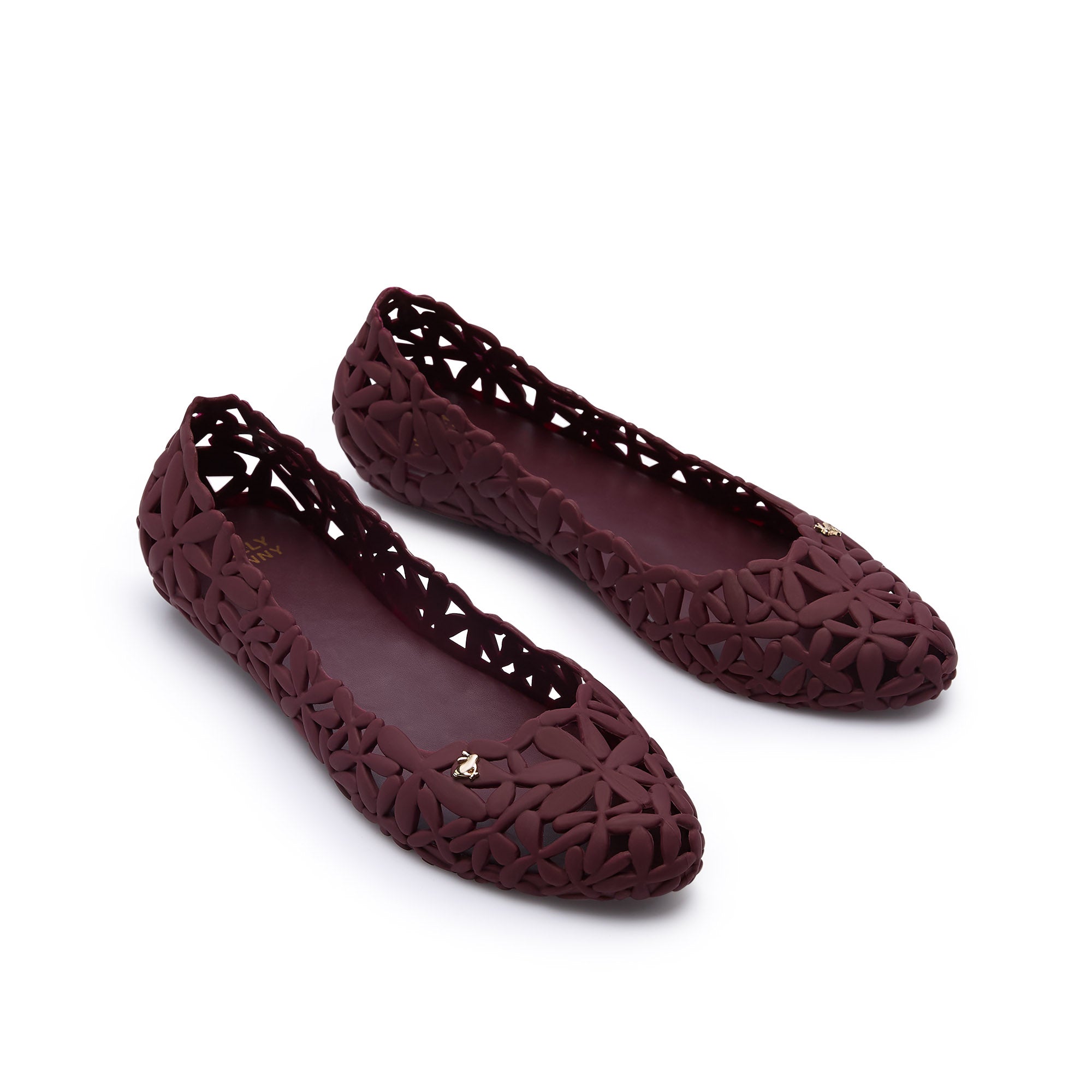 Morgana Matt Ballerinas