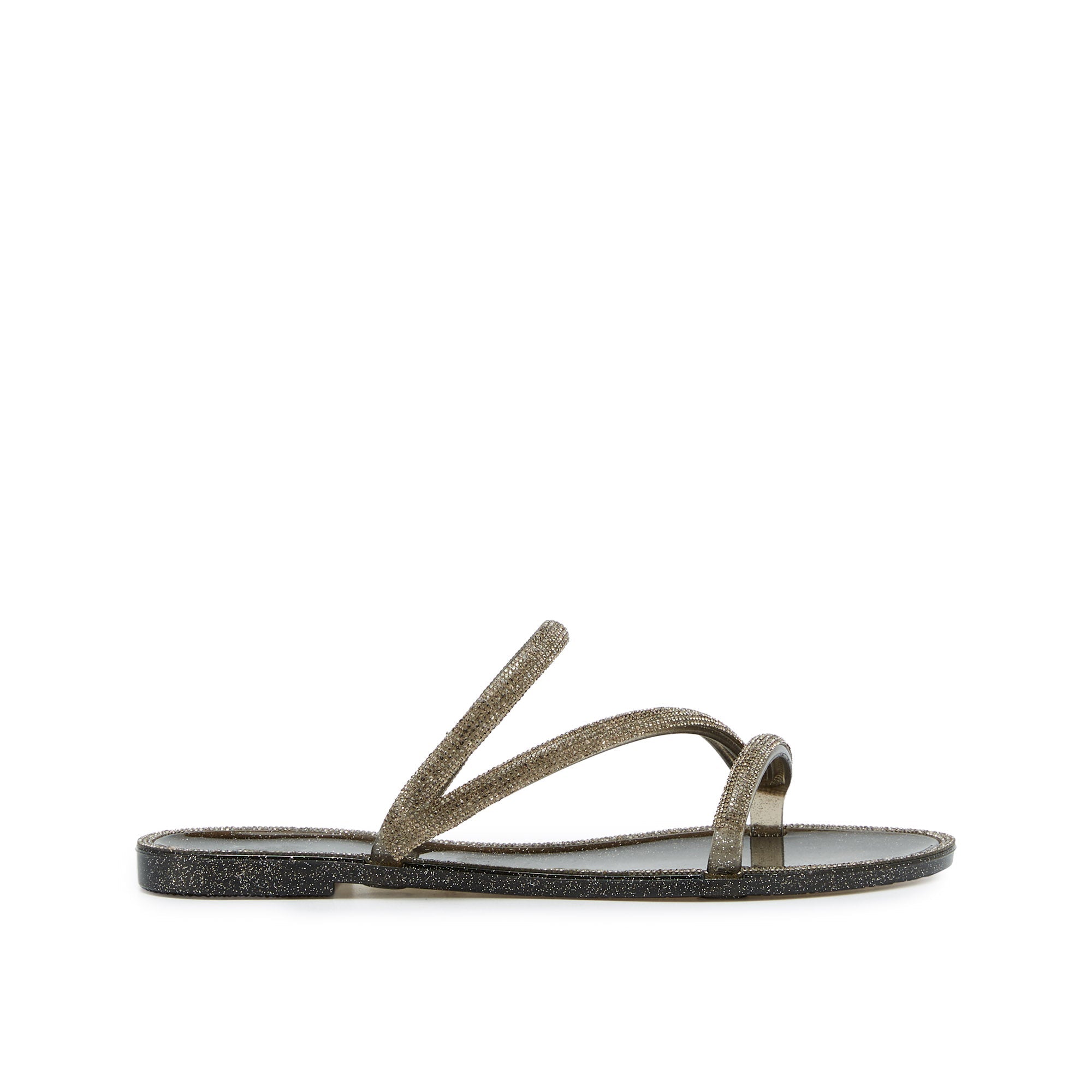 Sazza Flat Sandals