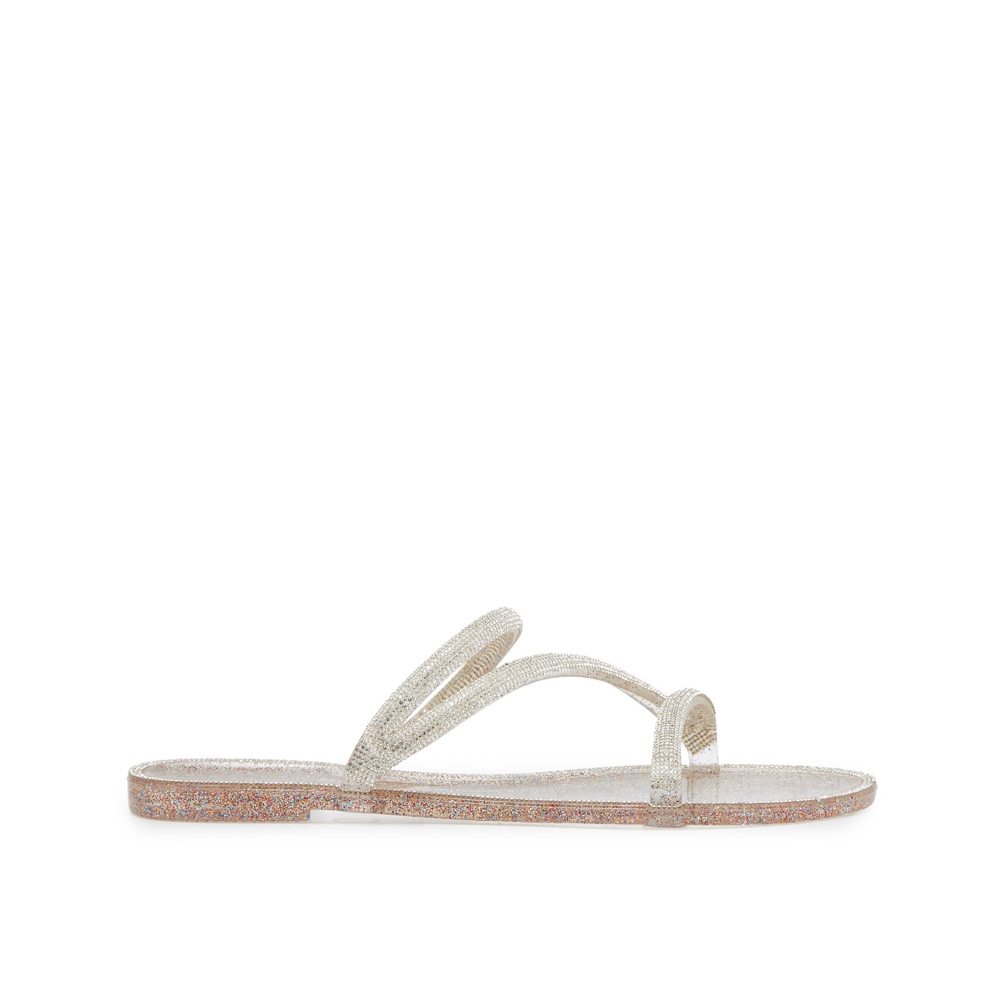 Sazza Flat Sandals