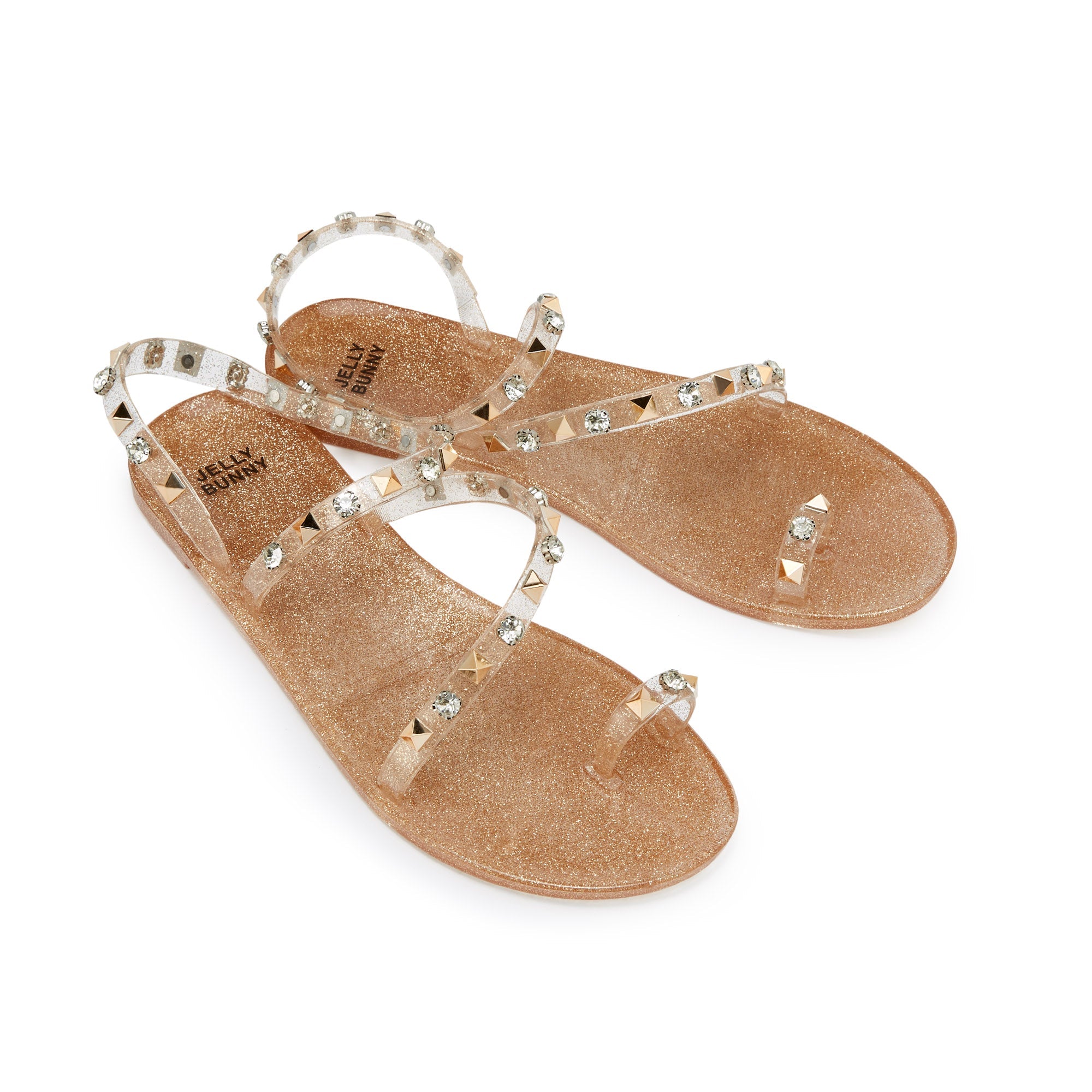 Zanner Slingbacks Brown