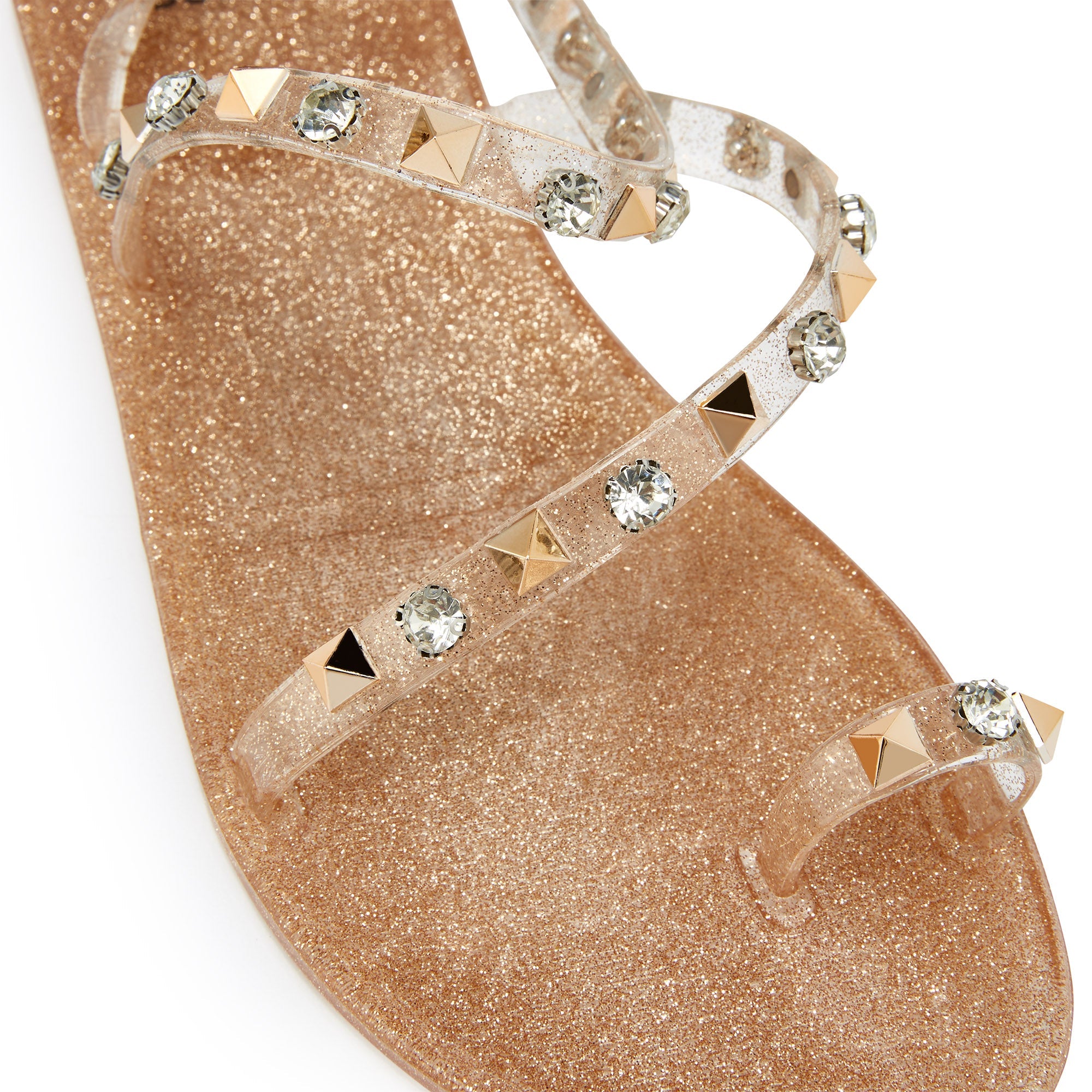 Zanner Slingbacks Brown