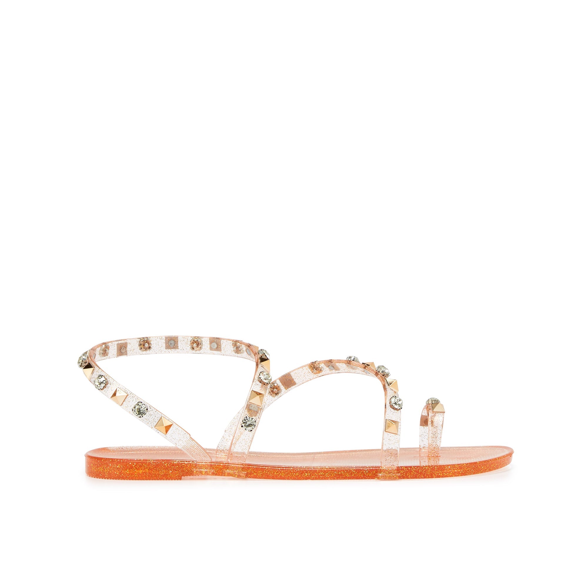 Zanner Slingbacks Pink