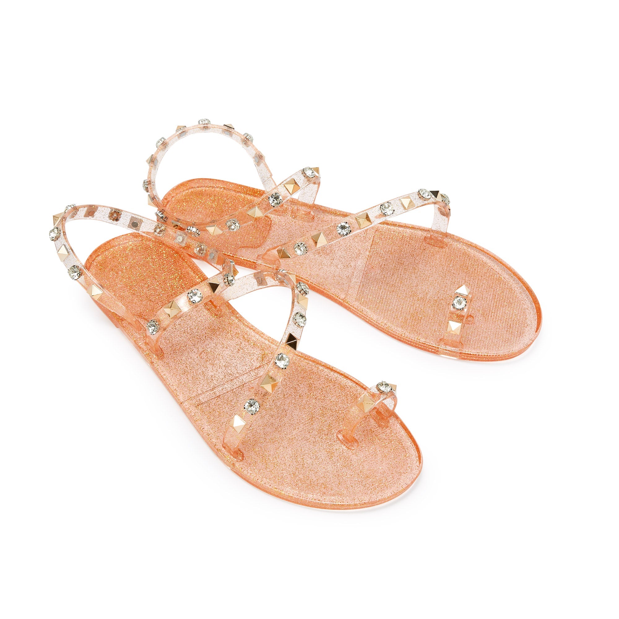 Zanner Slingbacks Pink