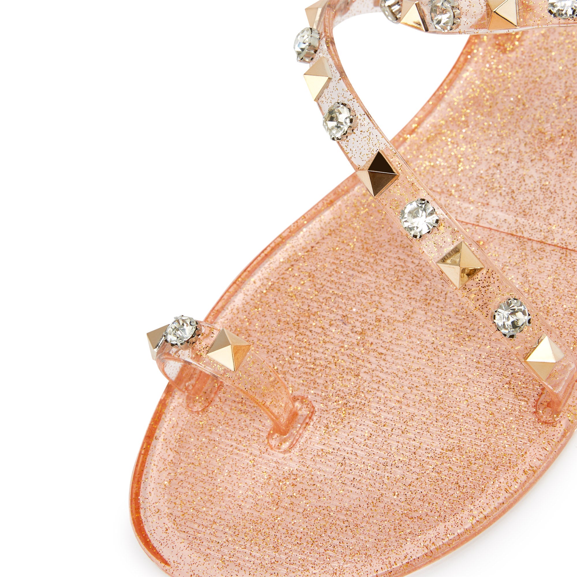 Zanner Slingbacks Pink