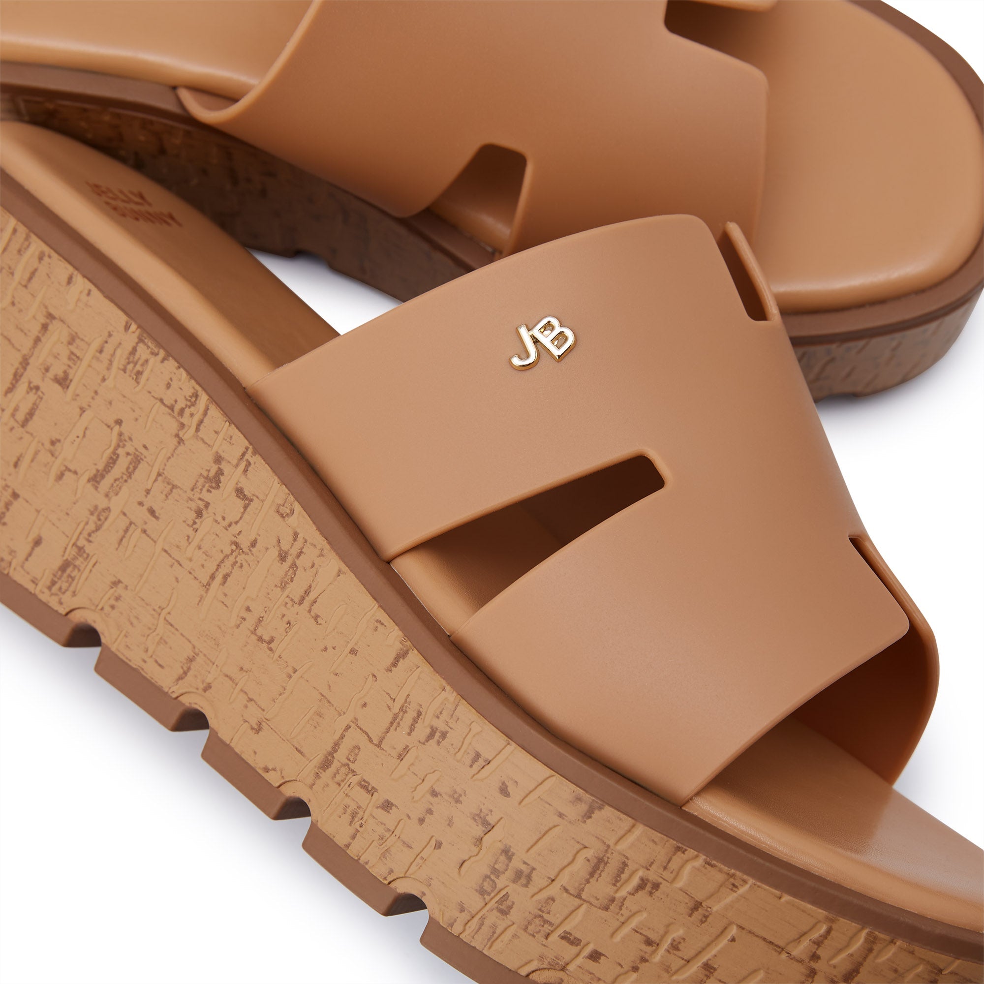 Luna Sandal