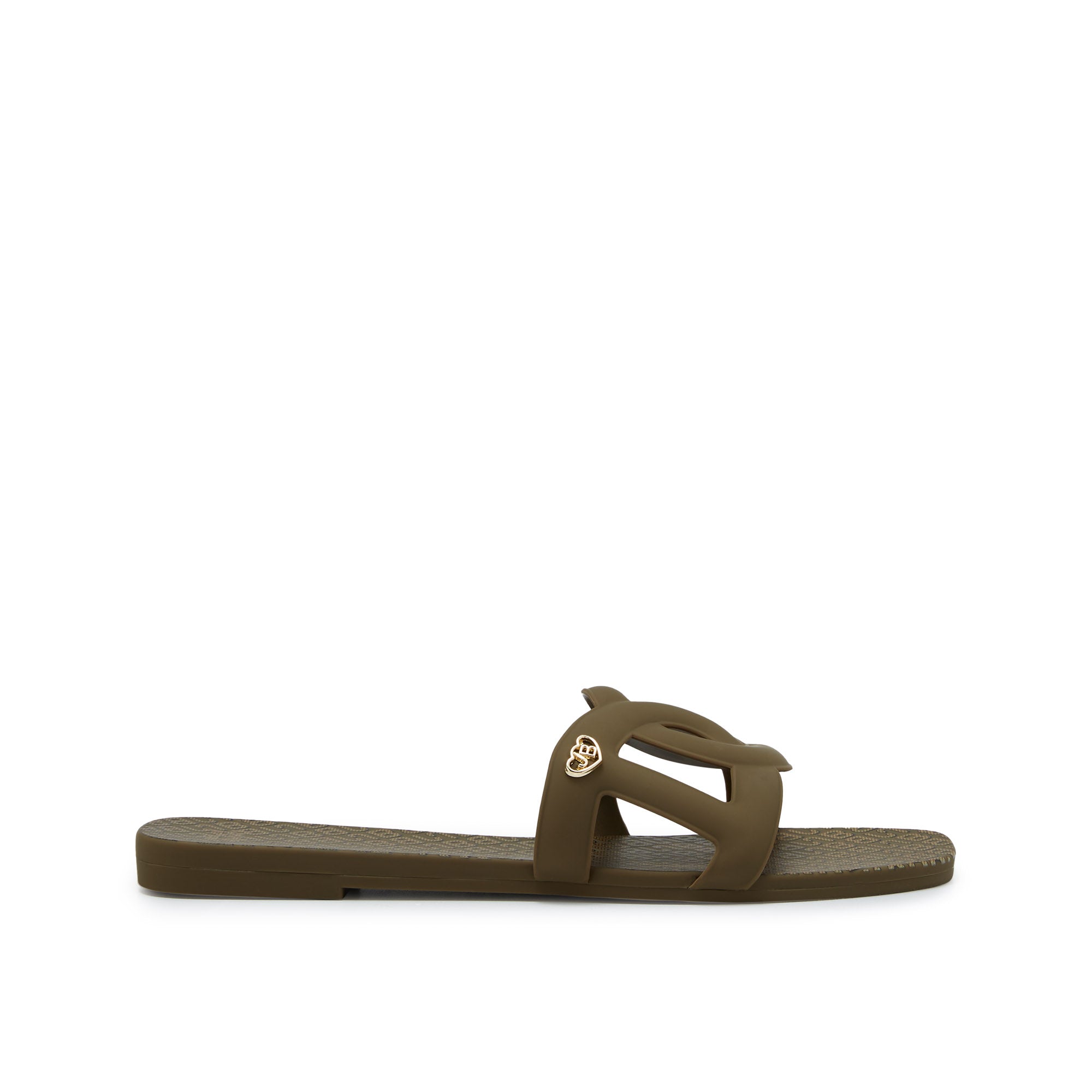 Grase Mono Jessica Flat Sandals