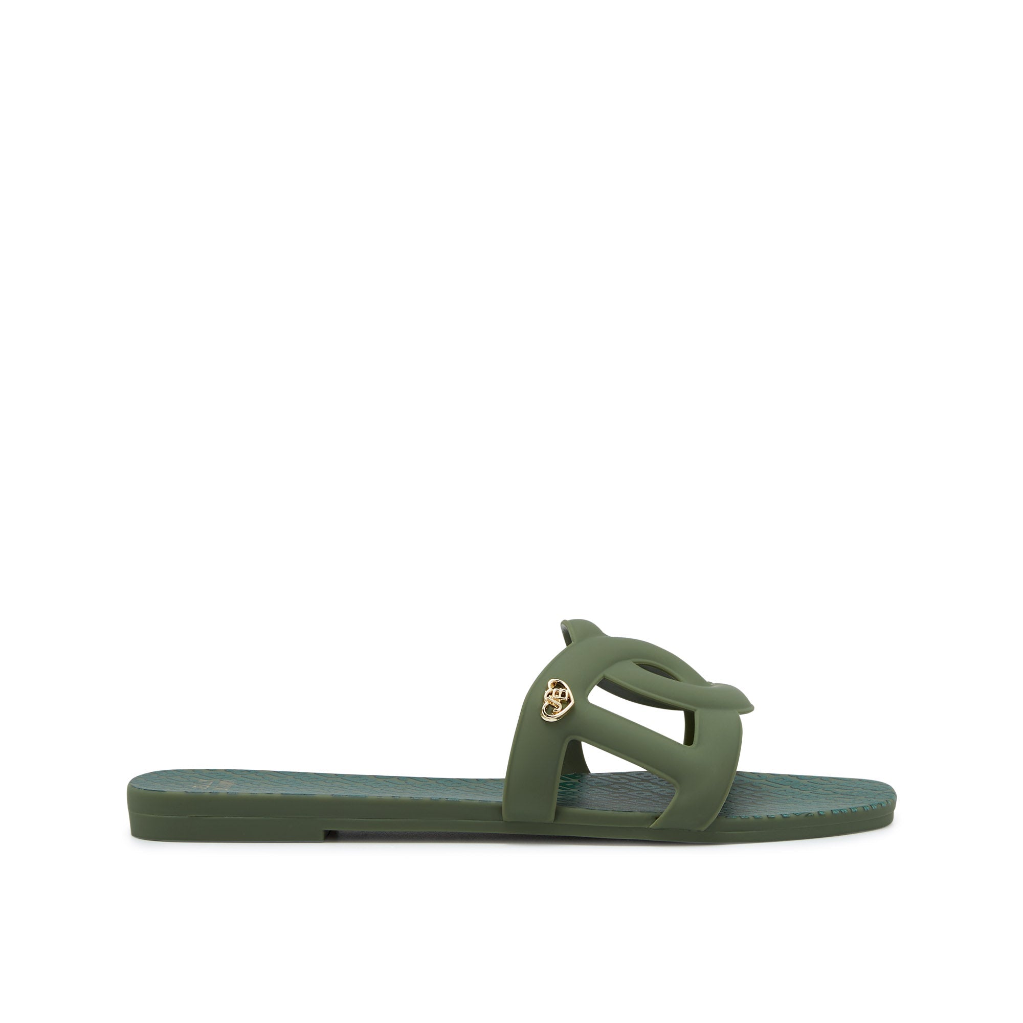 Grase Mono Jessica Flat Sandals