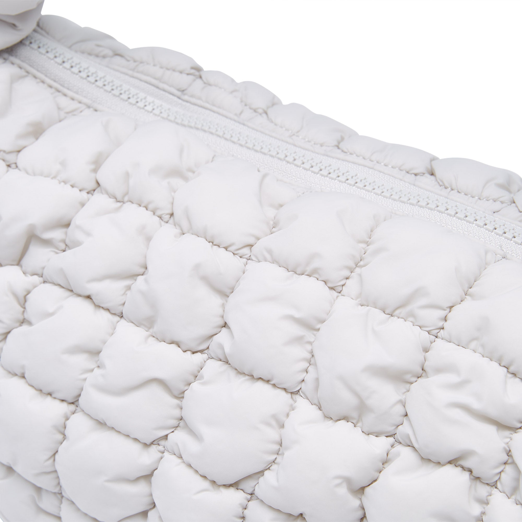 Tom and Jerry Cole Bag Light Grey