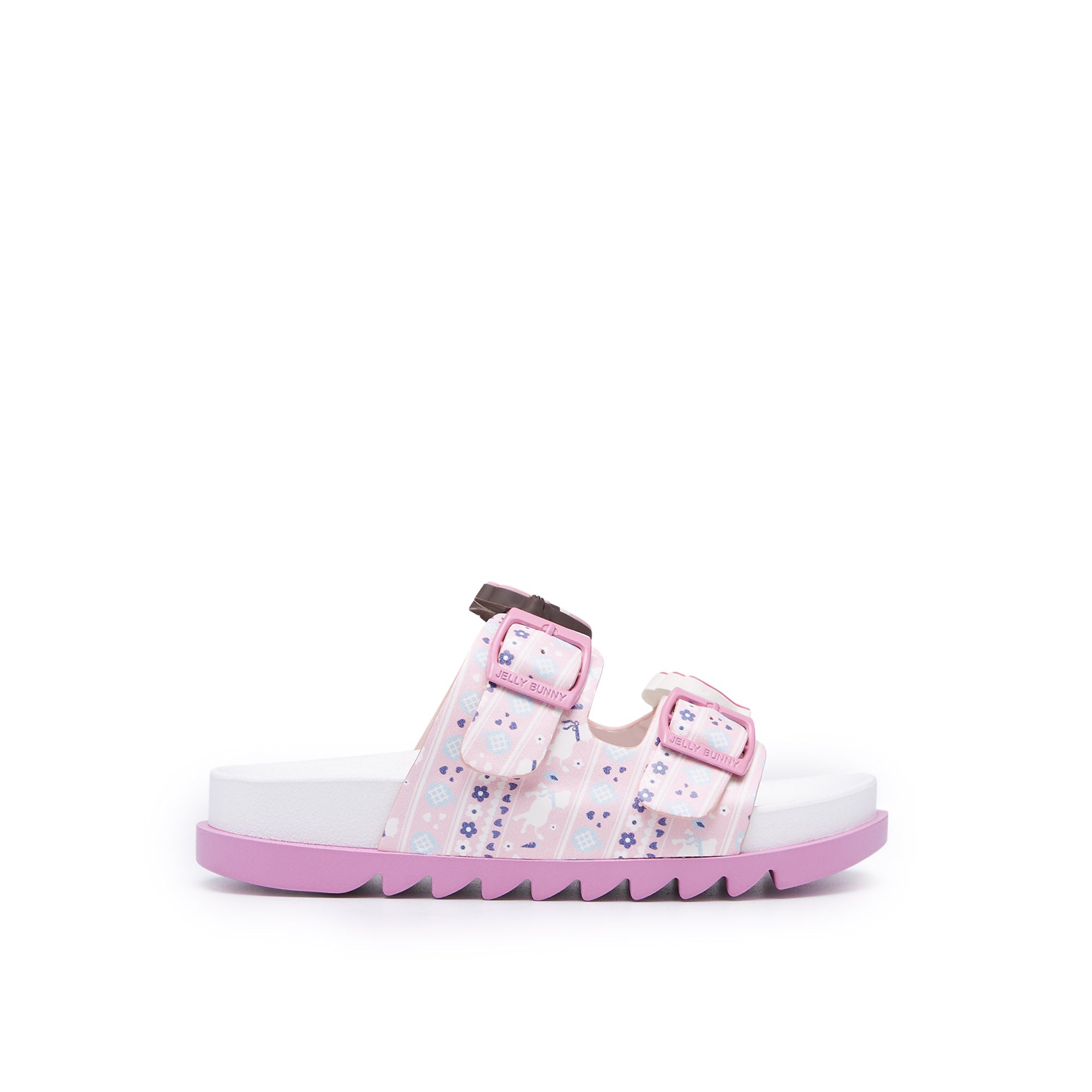 Mini Sandal Vega Sandals Pink