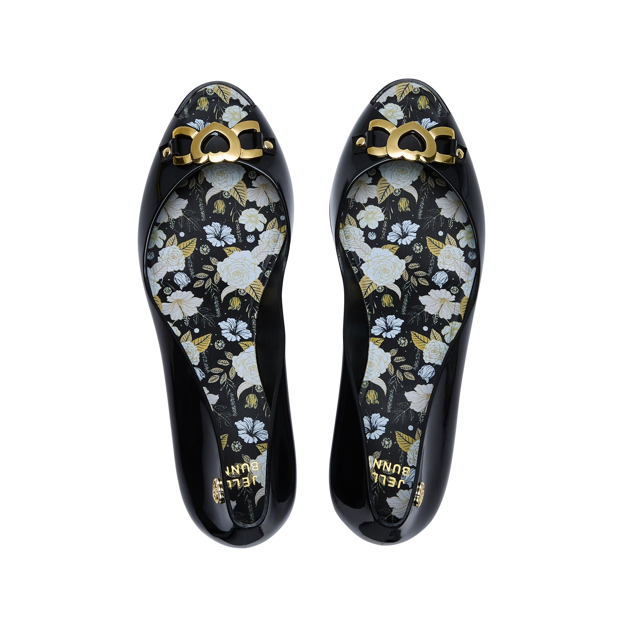 Olga Freesiz Wedge Shoes