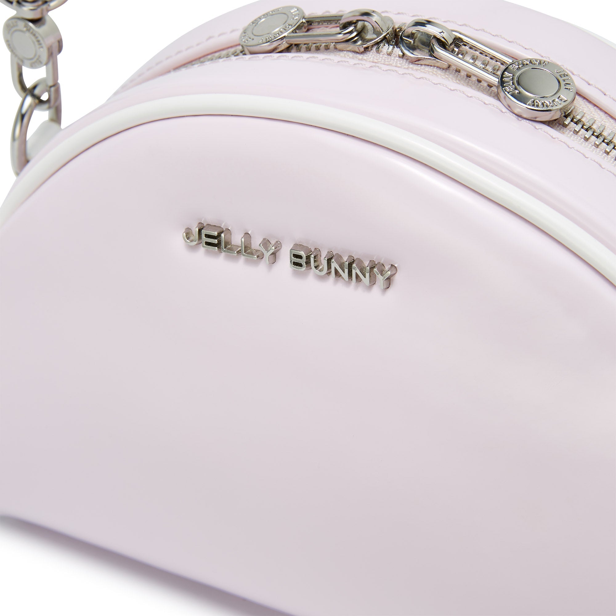 Bramann Crossbody Bag Purple