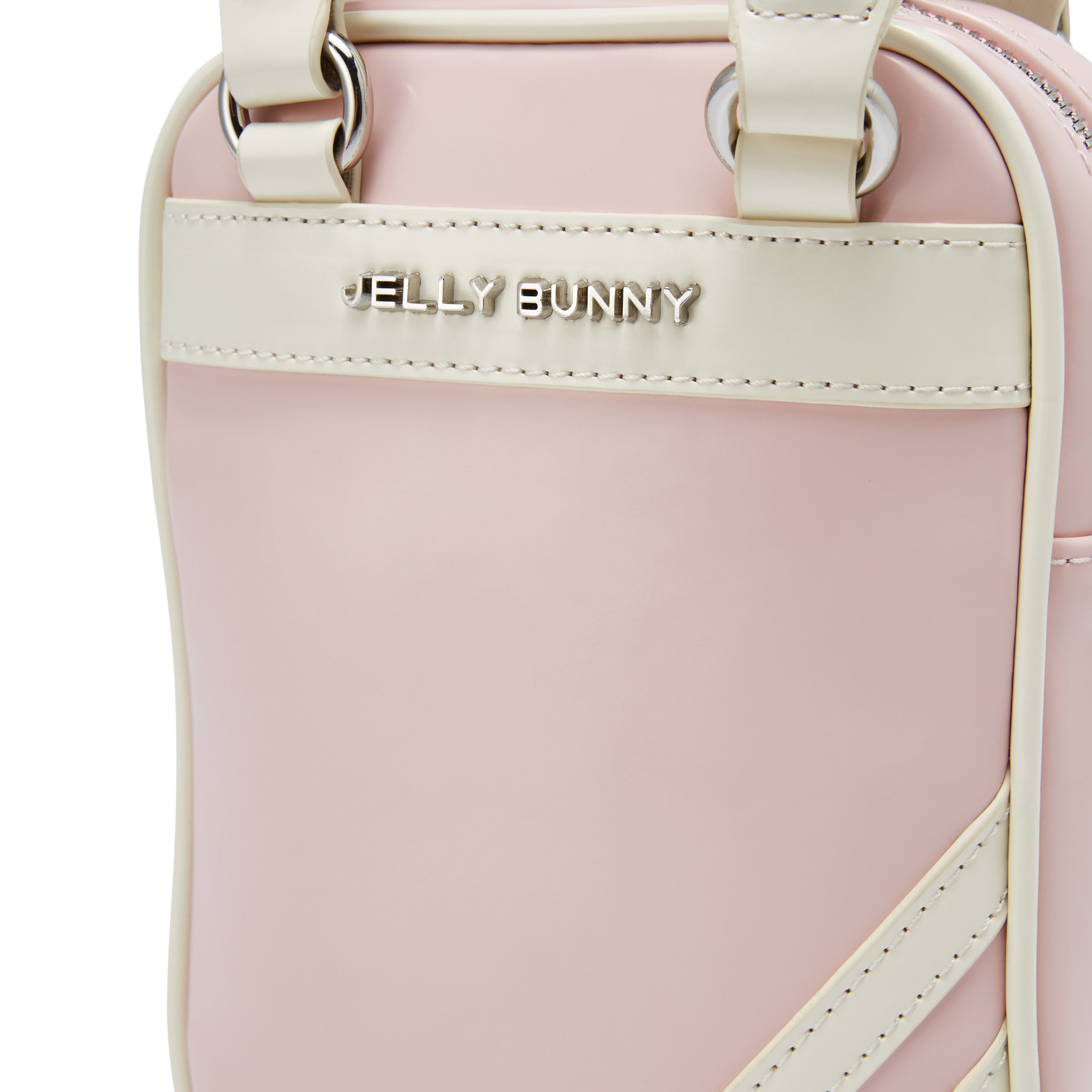 Brazy Crossbody Bag Light Pink