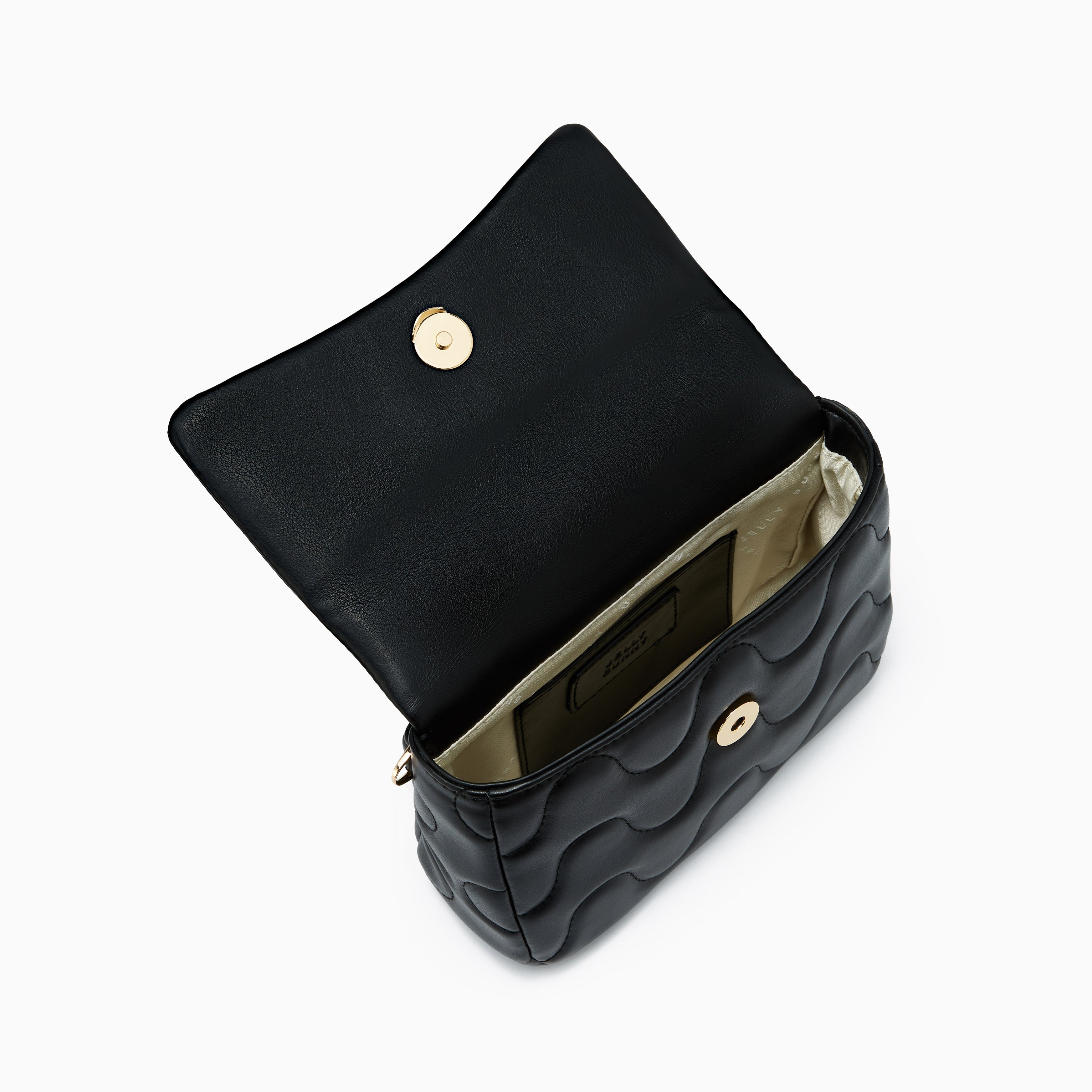 Chini Shoulder Bag Black
