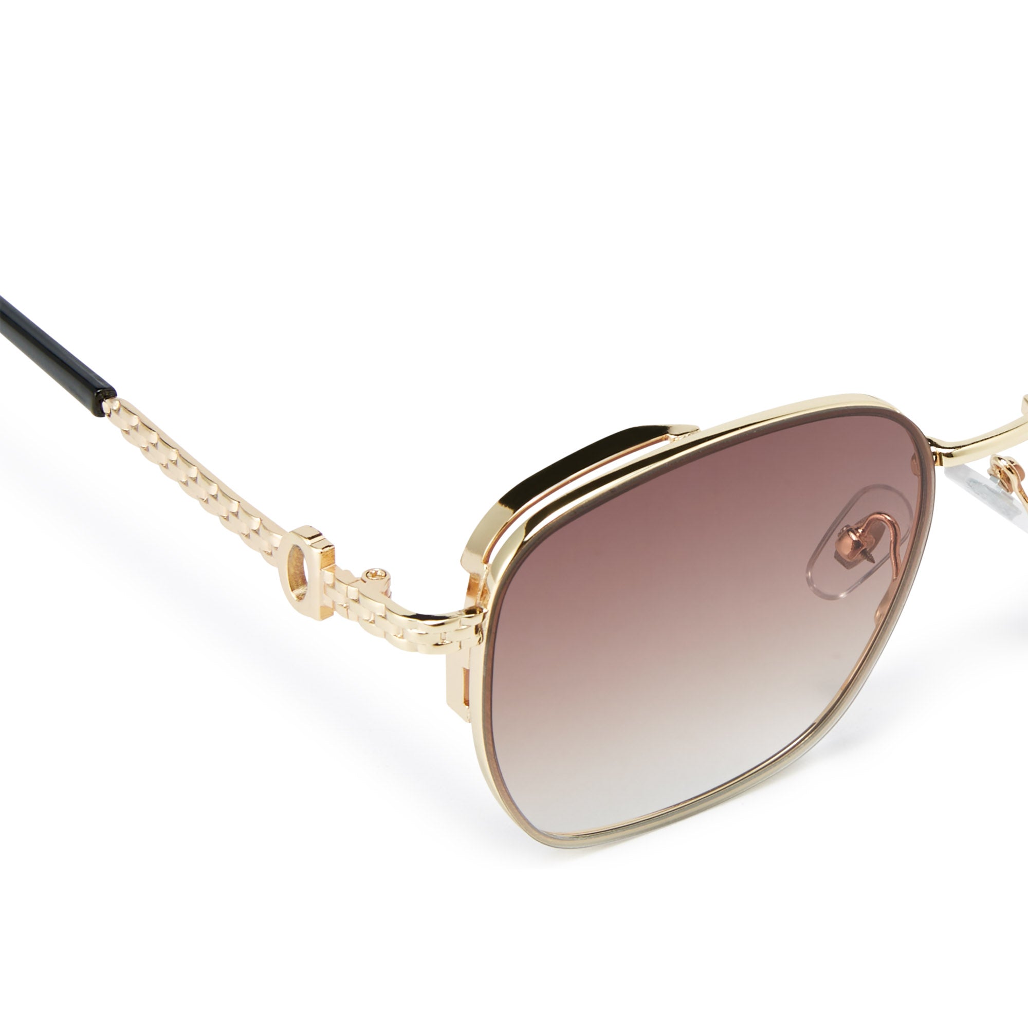Aleena Sunglasses Brown