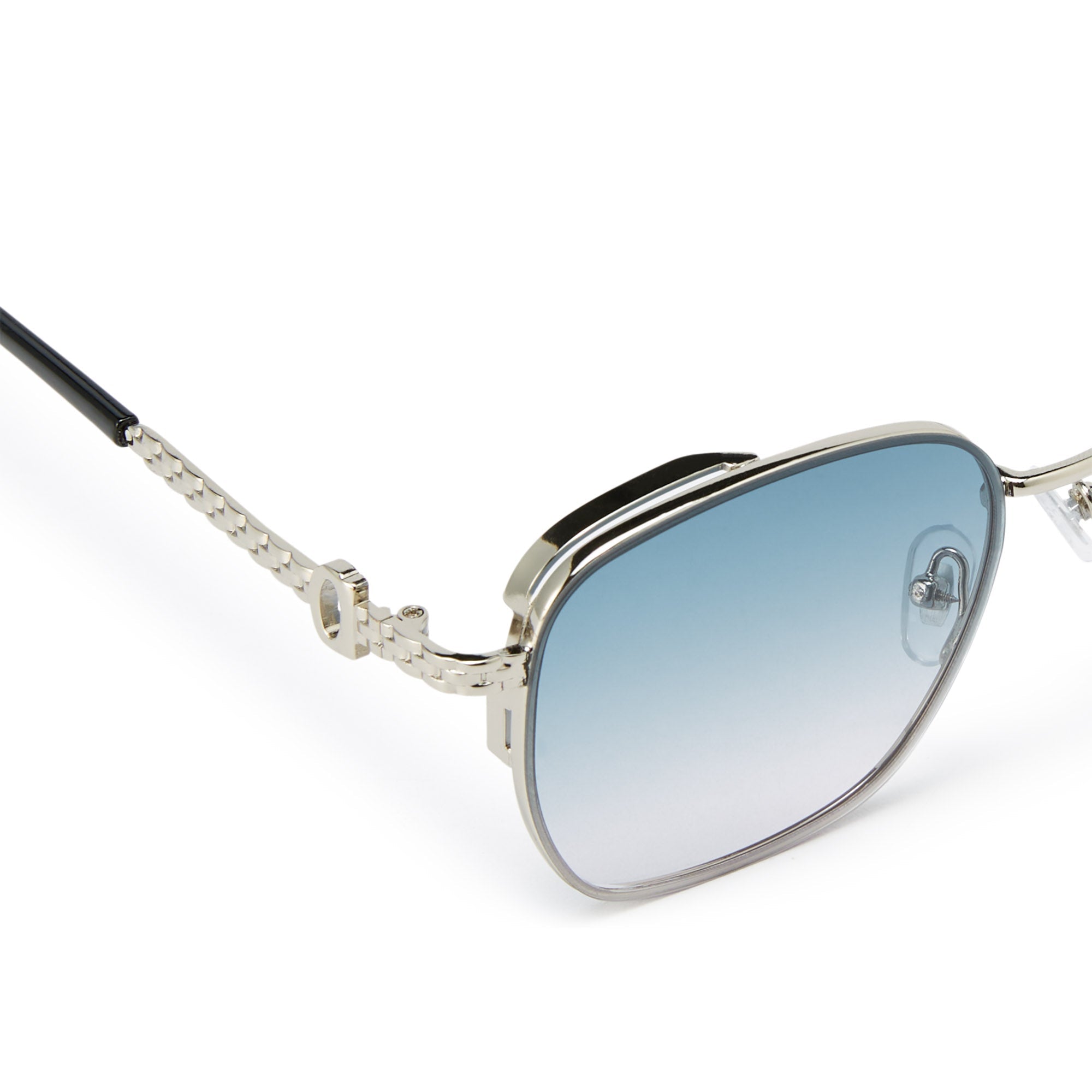 Aleena Sunglasses Green