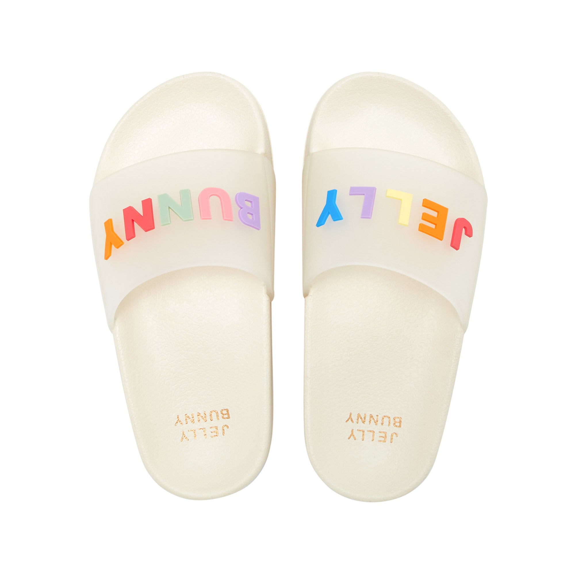 Mini Angelica JB Rain Ivory