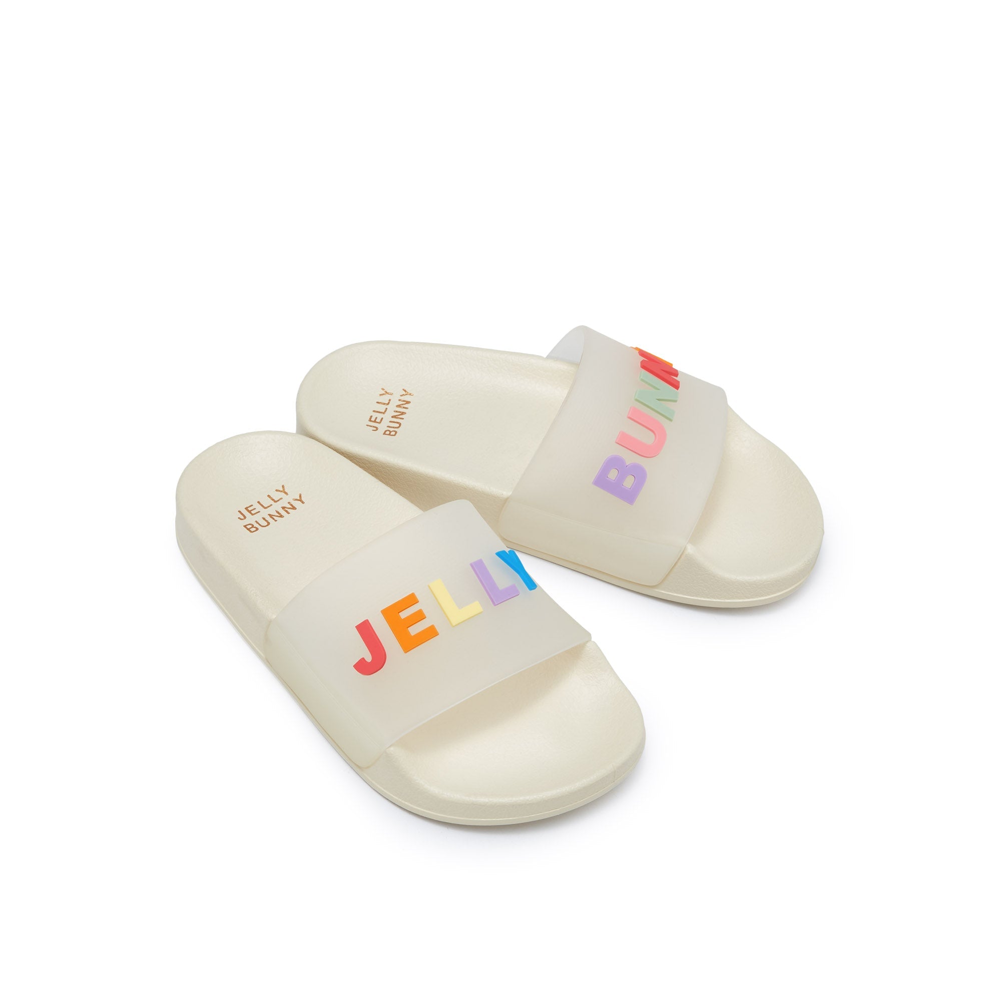 Mini Angelica JB Rain Ivory