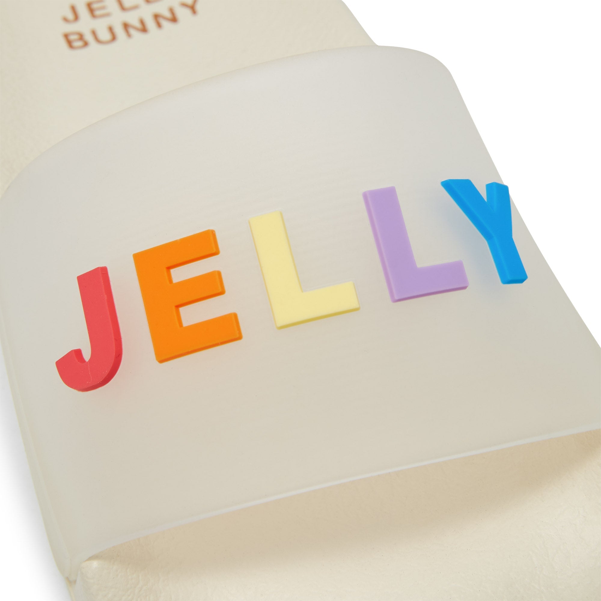 Mini Angelica JB Rain Ivory