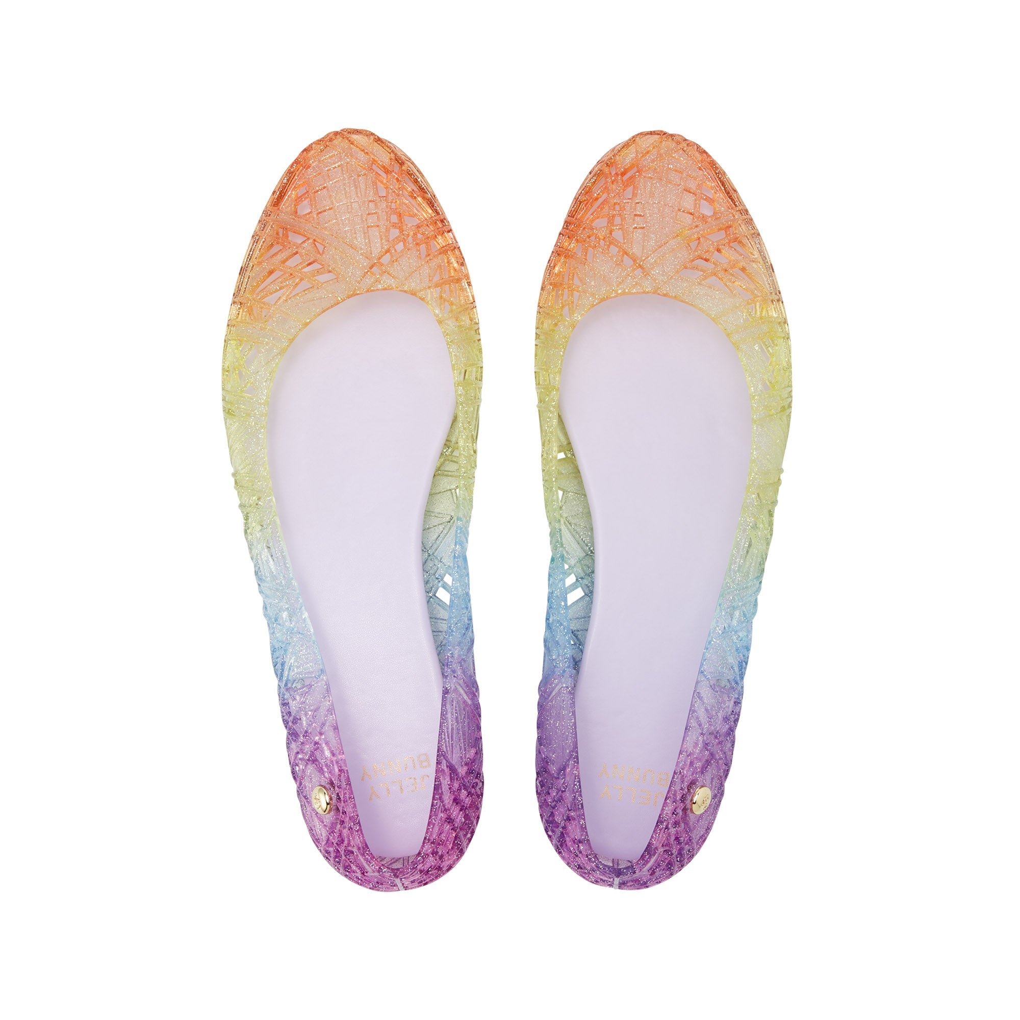 Marcia Ballerina Shoes Multi Color