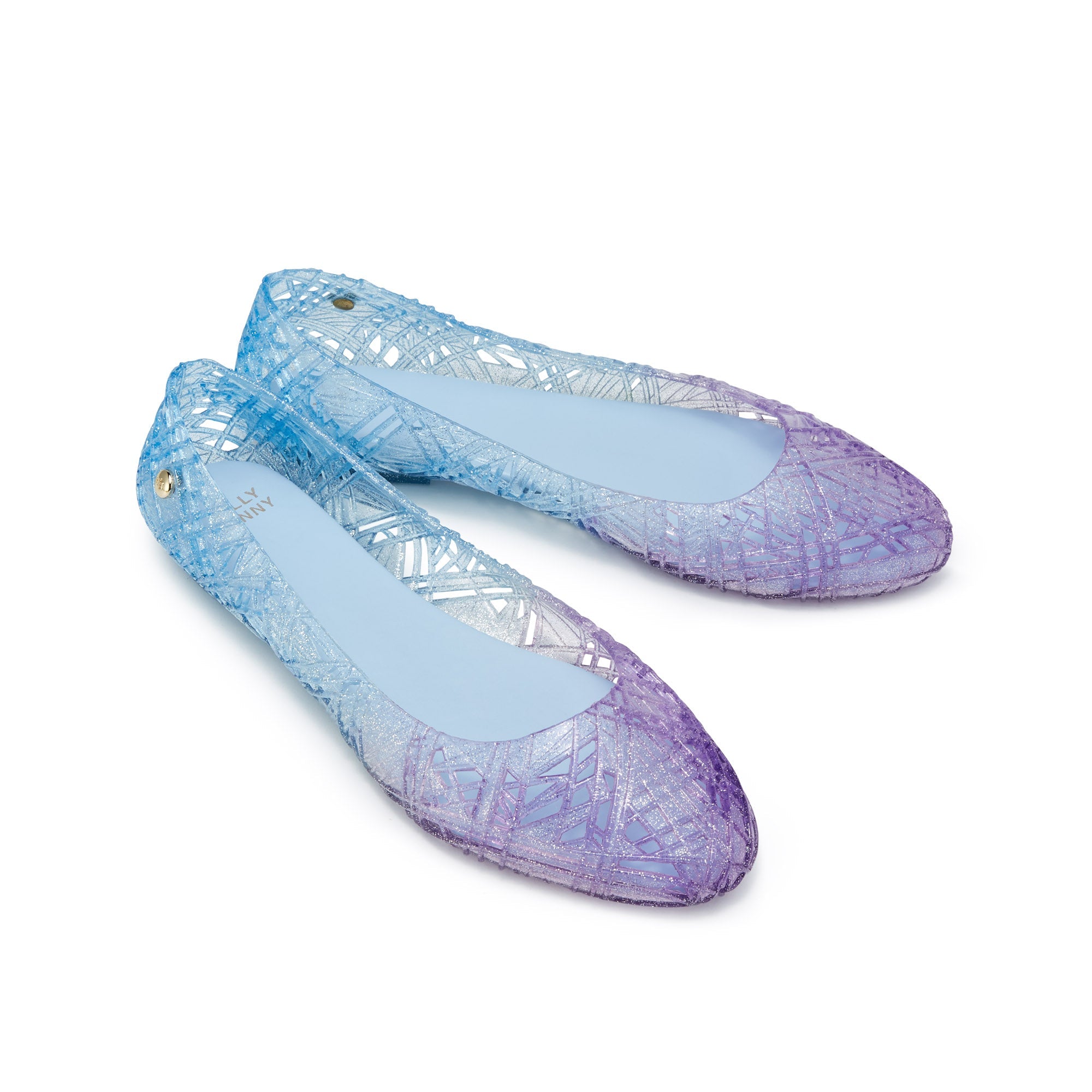 Marcia Ballerina Shoes Multi