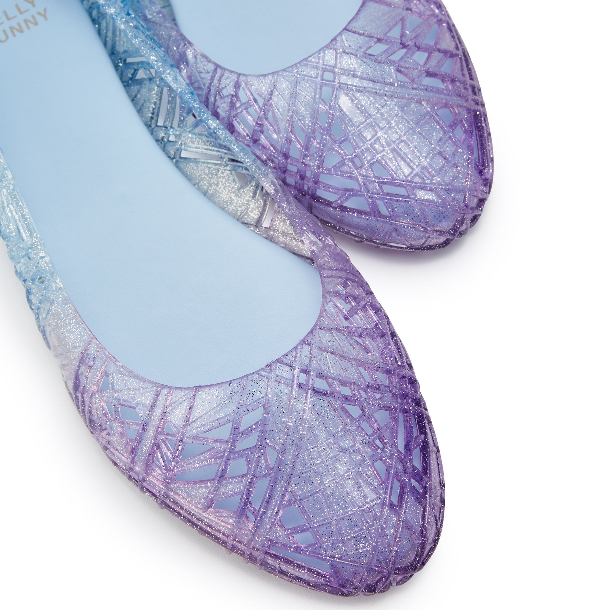 Marcia Ballerina Shoes Multi