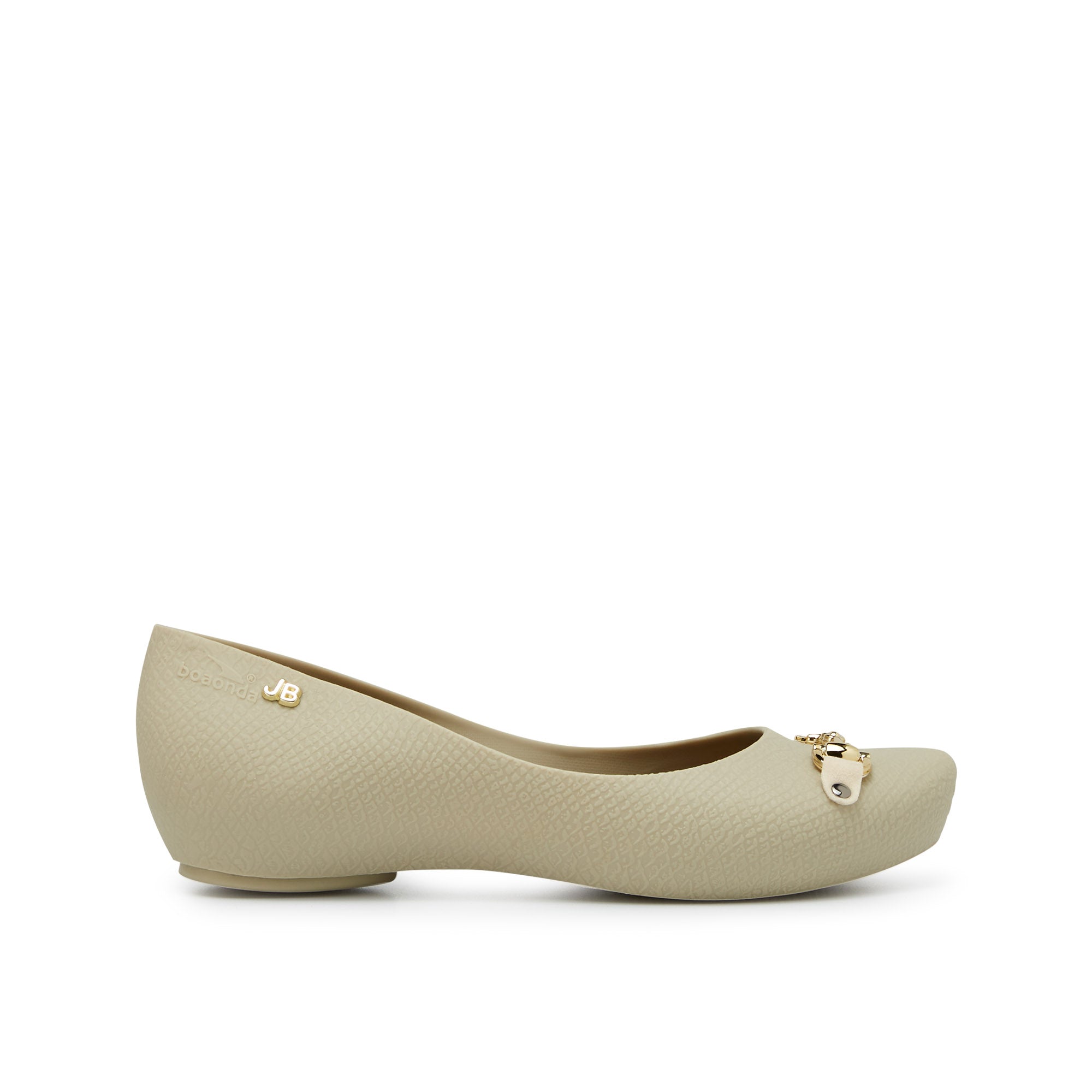 Icarai1185 Winona Ballerinas Ivory
