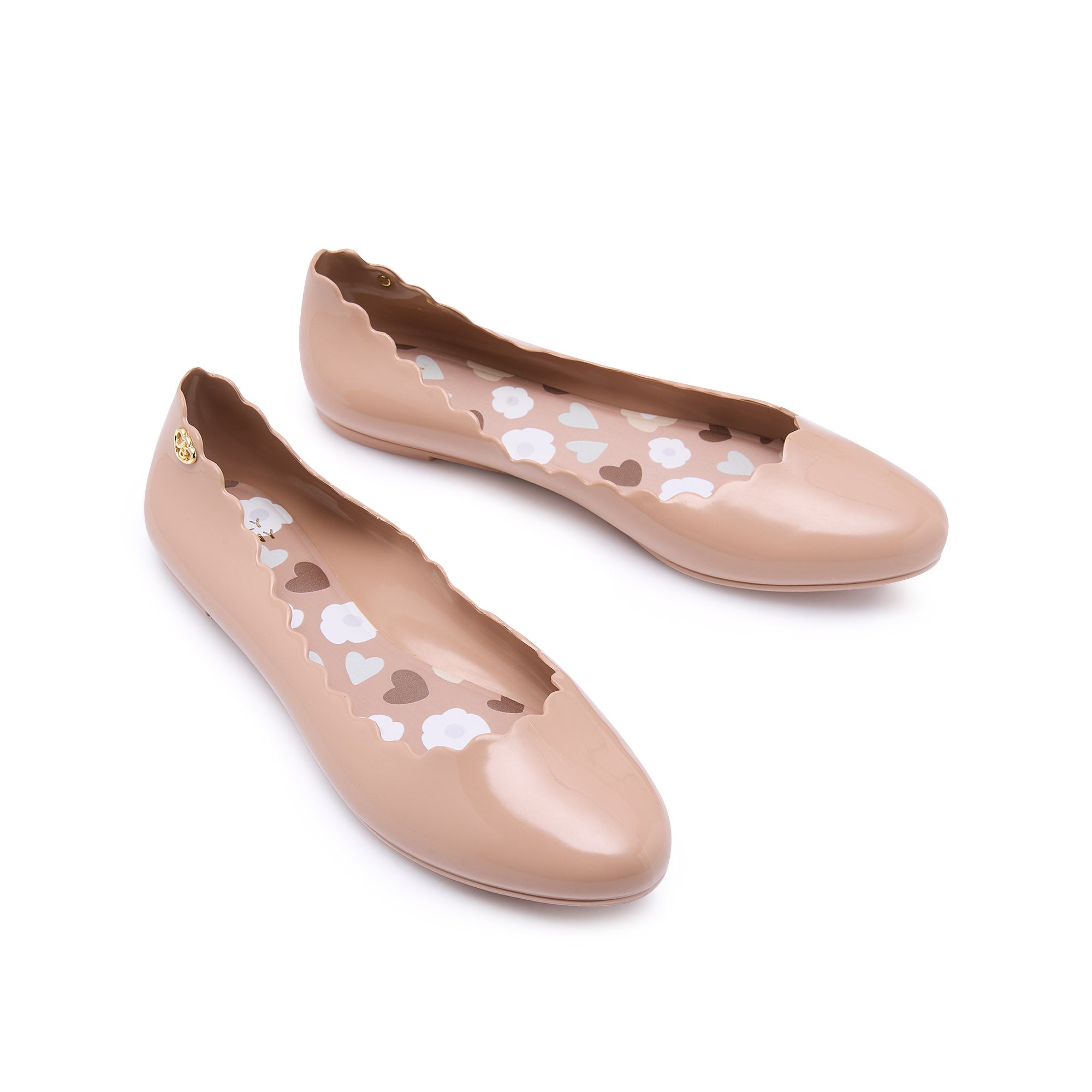 Sophie Chloe Flat Ballerinas