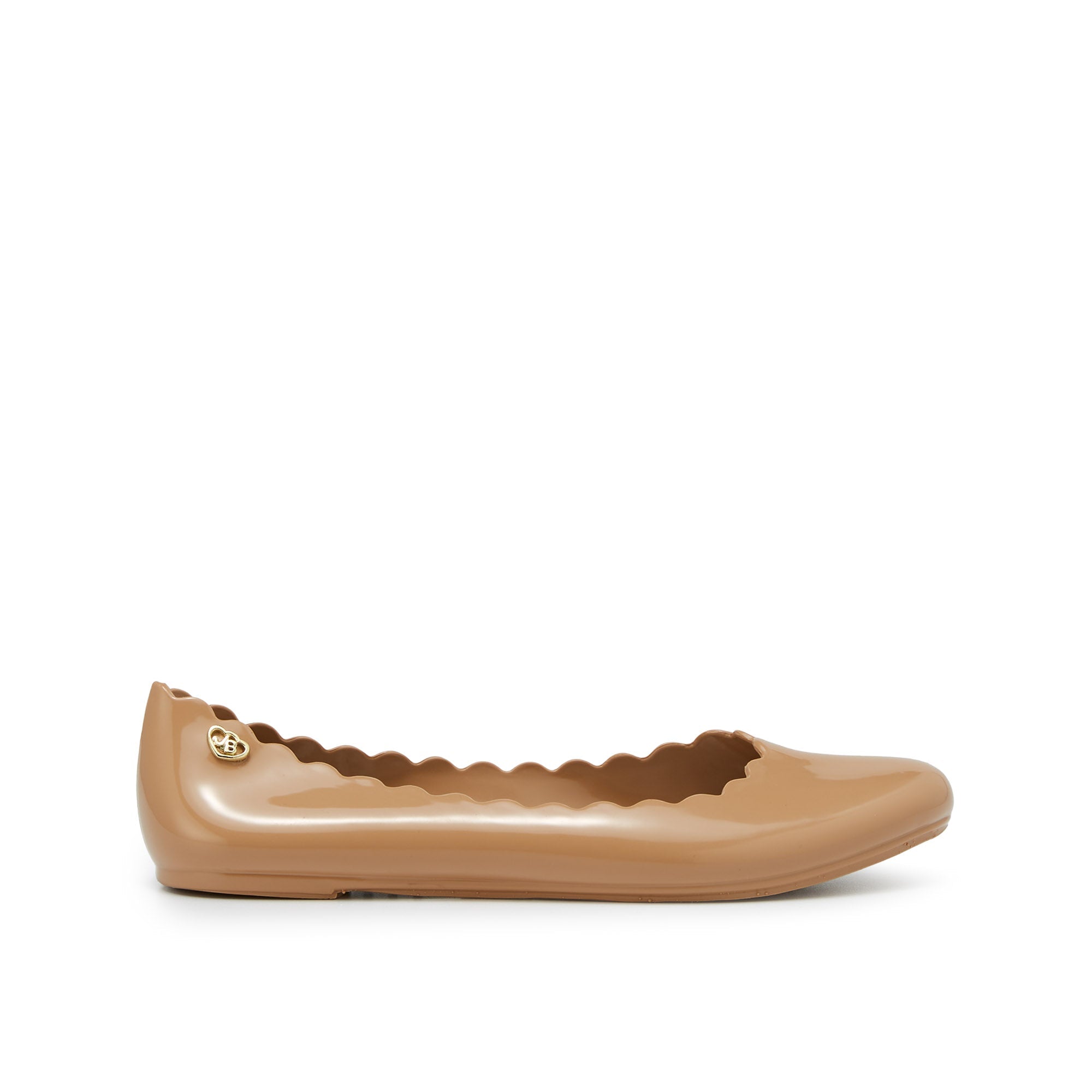 Sophie Olivia Ballerina Beige